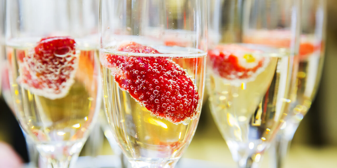 Easy Classic Wine Cocktails