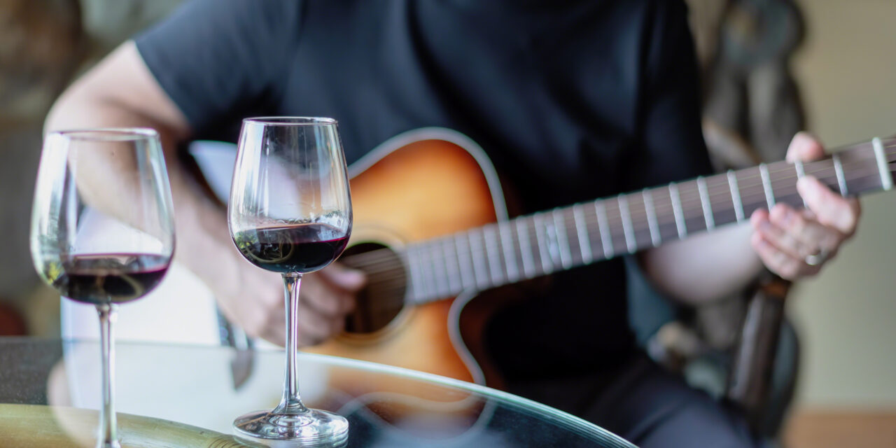 May Your Wine Never Bb