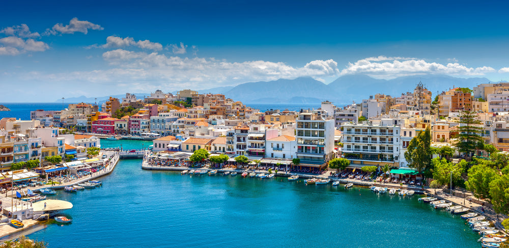 Wine Region Spotlight: Crete