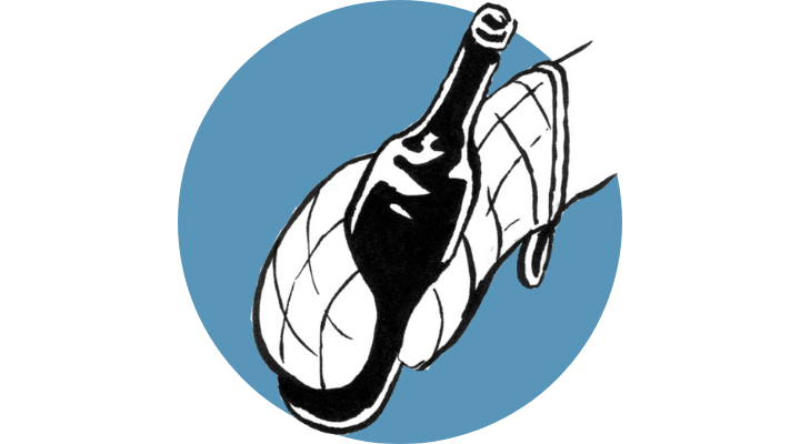 Food & Wine Pairings