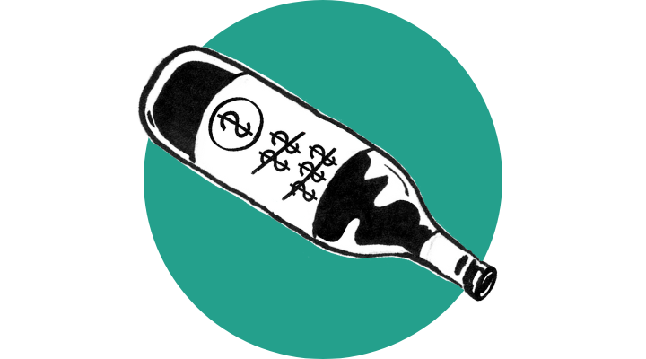 Vinous Values
