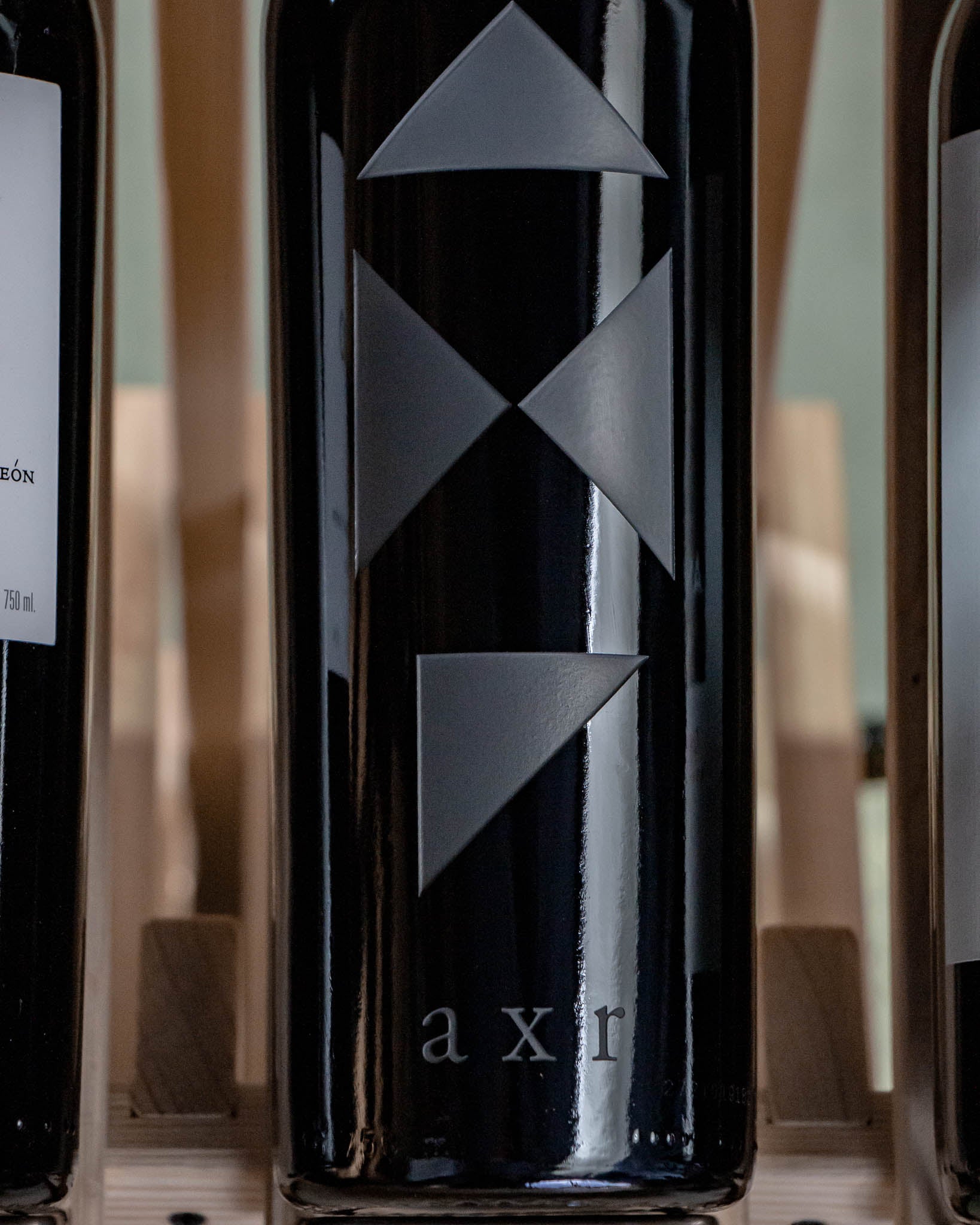 AXR Cabernet Sauvignon AxR1 Napa Valley 2019