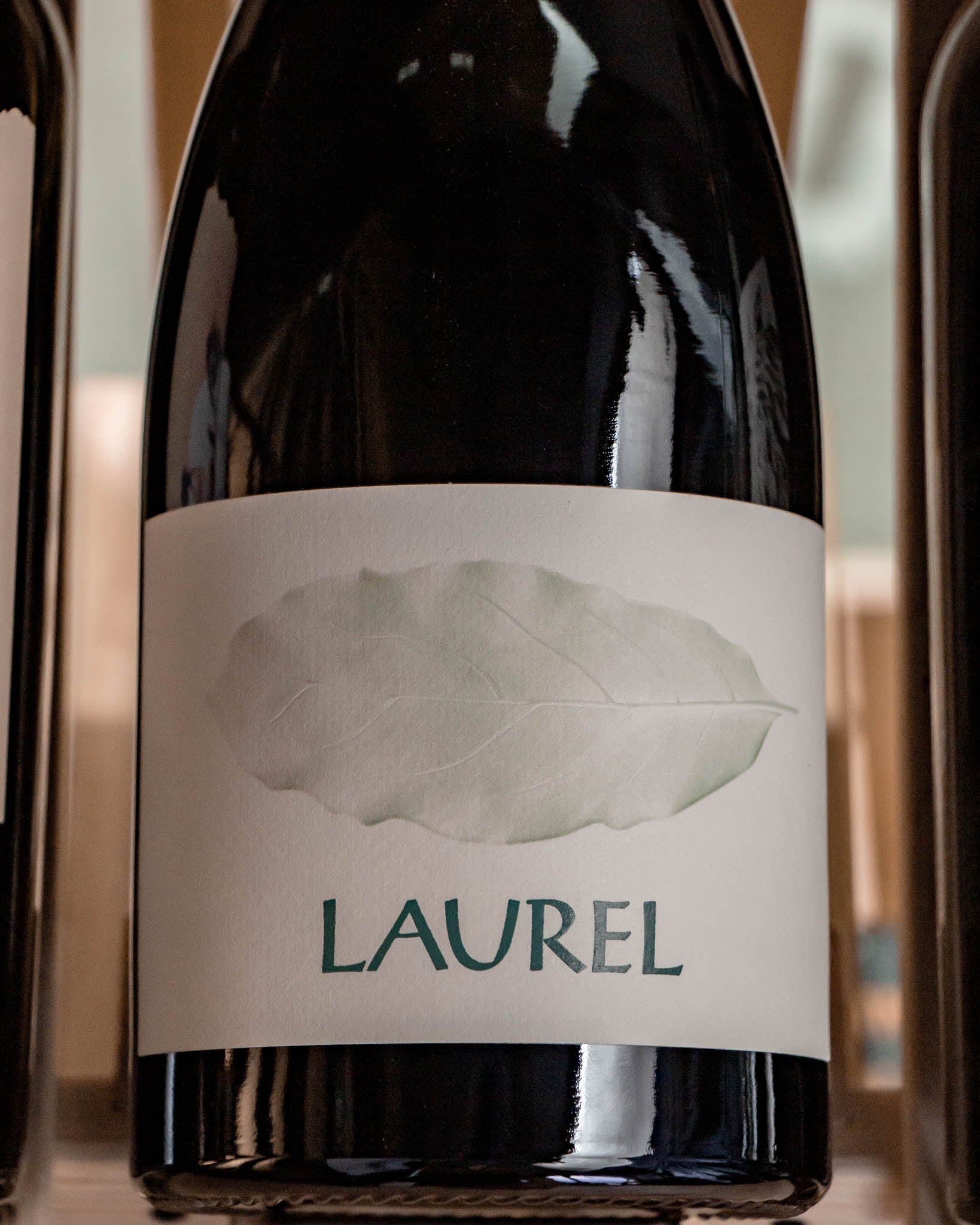 Clos i Terrasses Clos Erasmus Laurel Priorat 2019 (Magnum 1.5L)