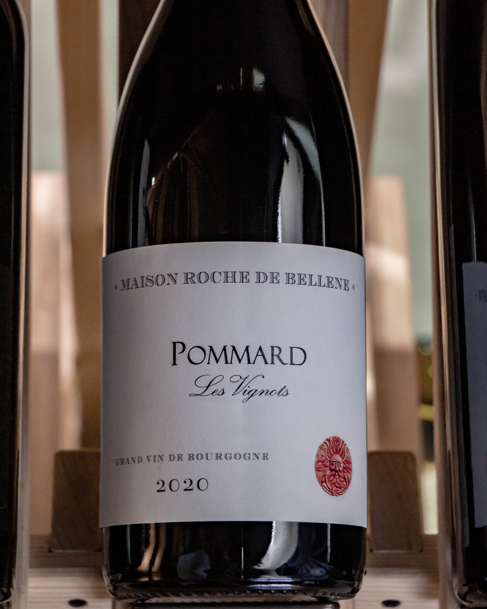 Maison Roche de Bellene Pommard Les Vignots 2020
