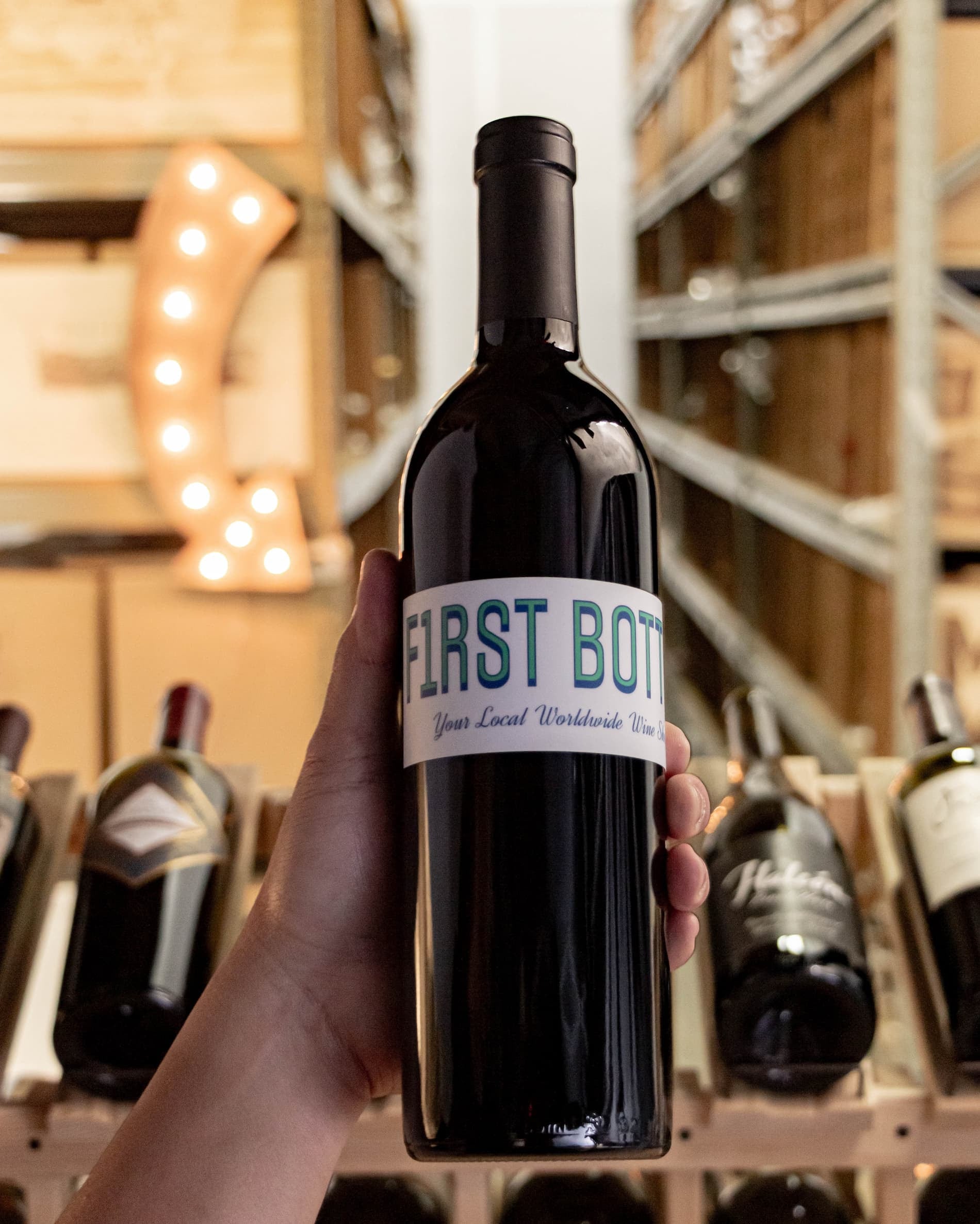 Mystery Cabernet Franc Yountville Napa Valley 2017