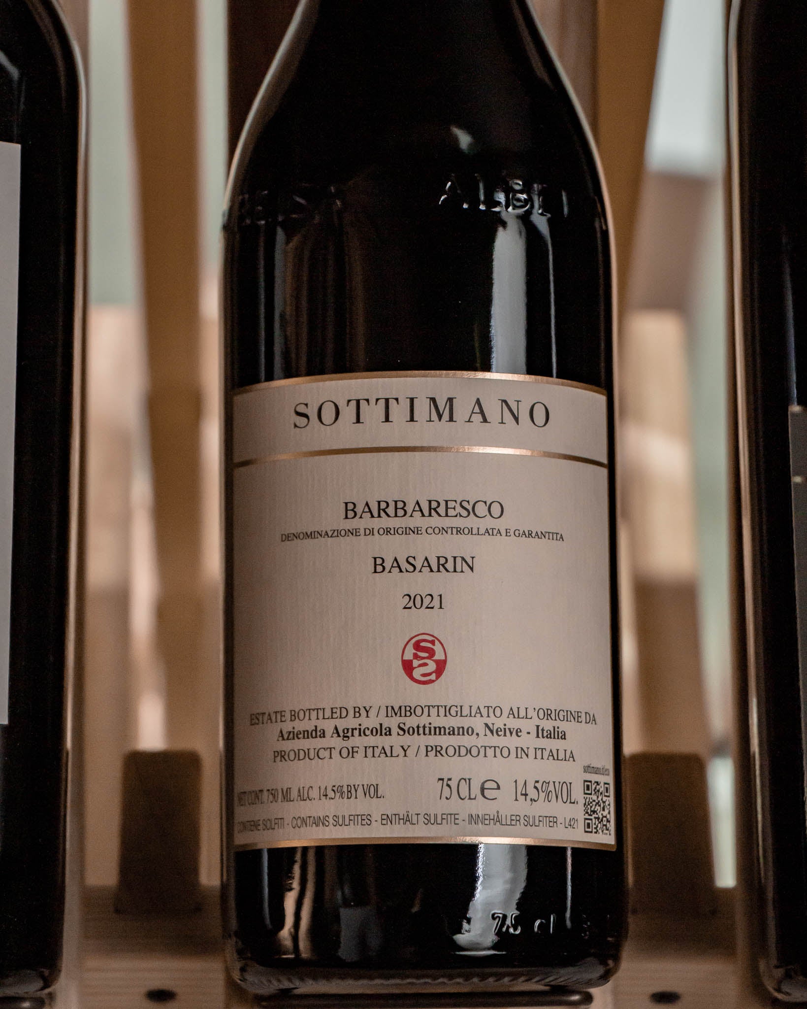 Sottimano Barbaresco Basarin 2021