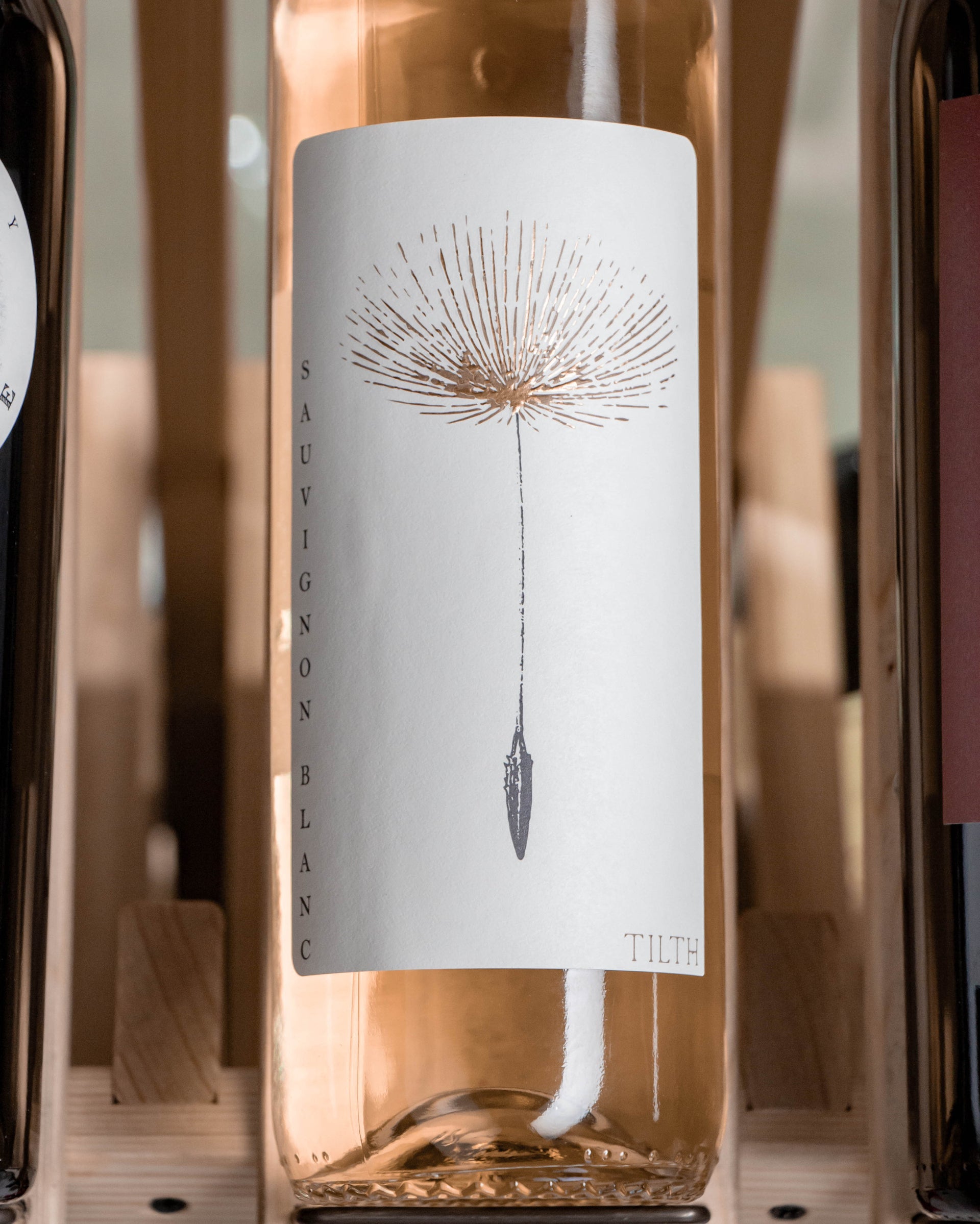 Tilth Sauvignon Blanc Sonoma Coast 2023