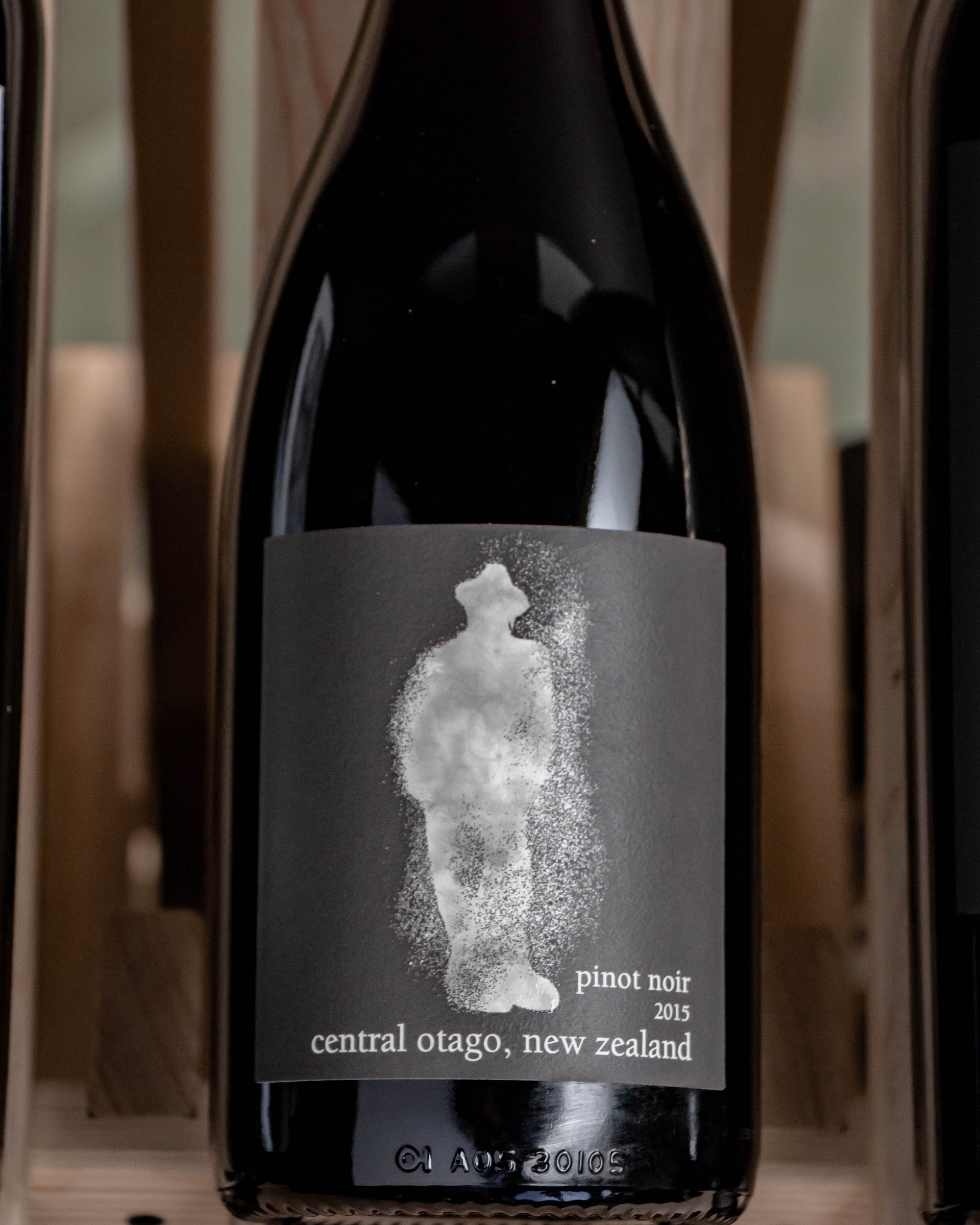 Innocent Bystander Pinot Noir Central Otago 2015
