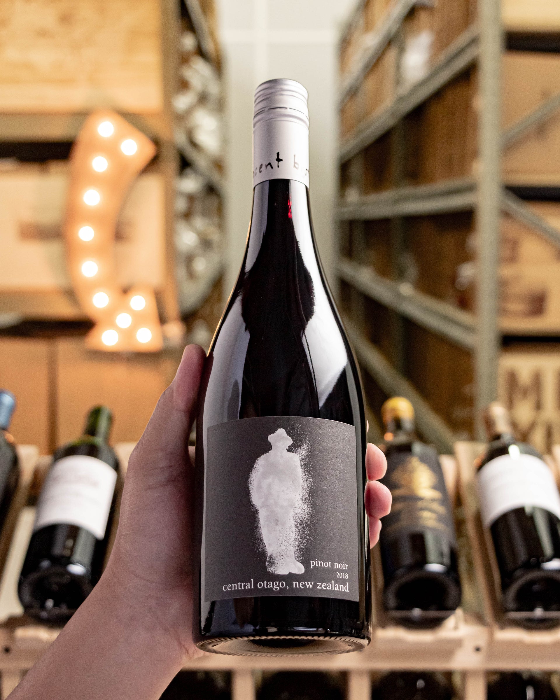 Innocent Bystander Pinot Noir Central Otago 2018