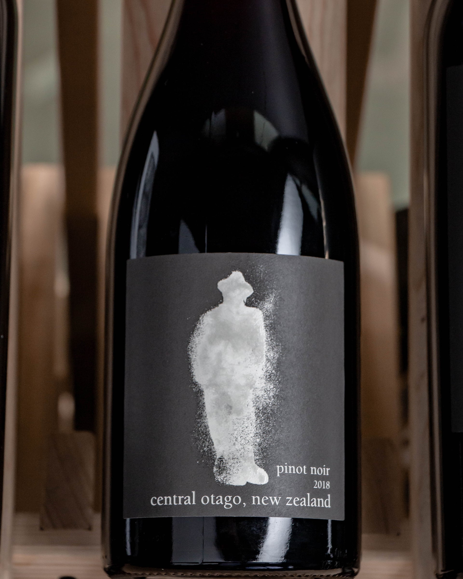 Innocent Bystander Pinot Noir Central Otago 2018