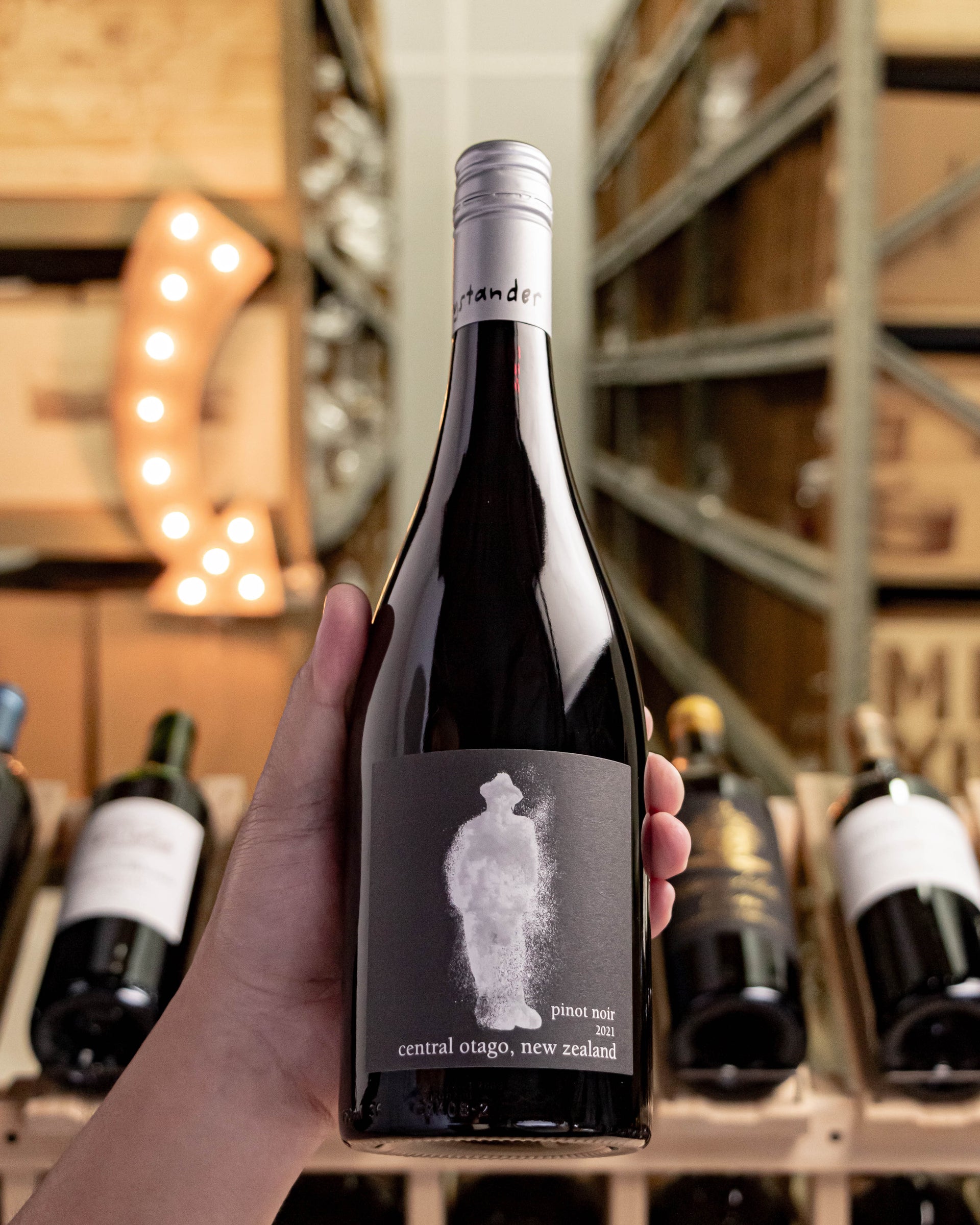 Innocent Bystander Pinot Noir Central Otago 2021