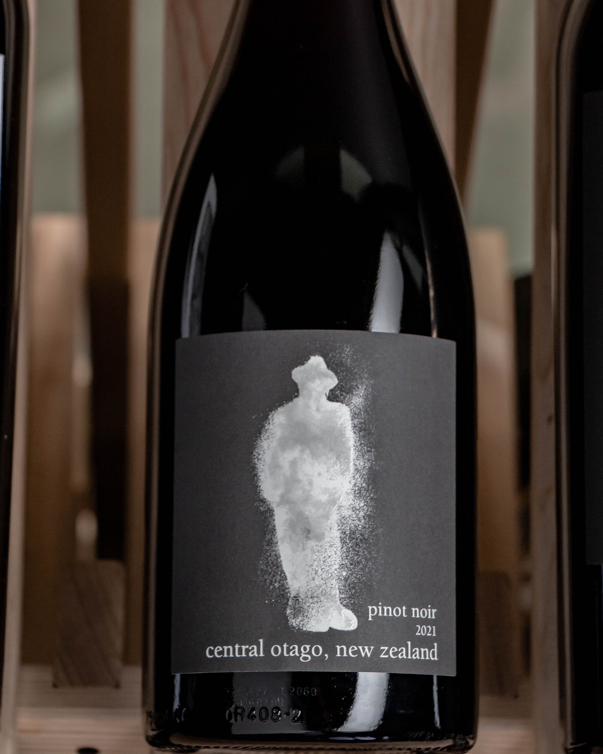 Innocent Bystander Pinot Noir Central Otago 2021