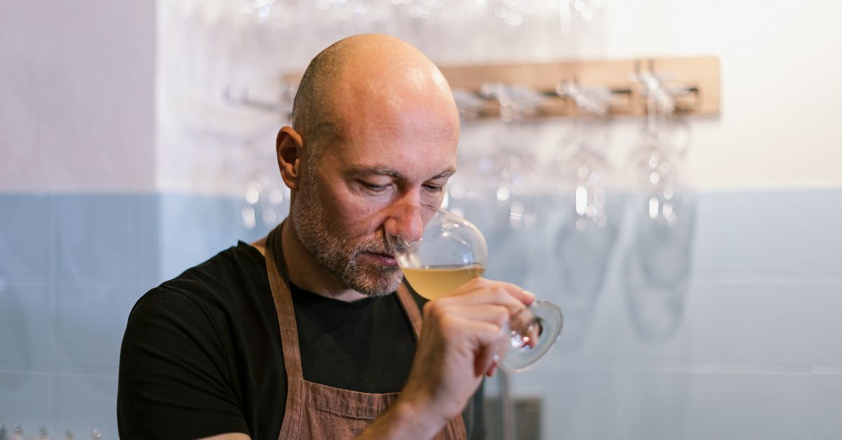 Four Widely Disputed Wine Faults