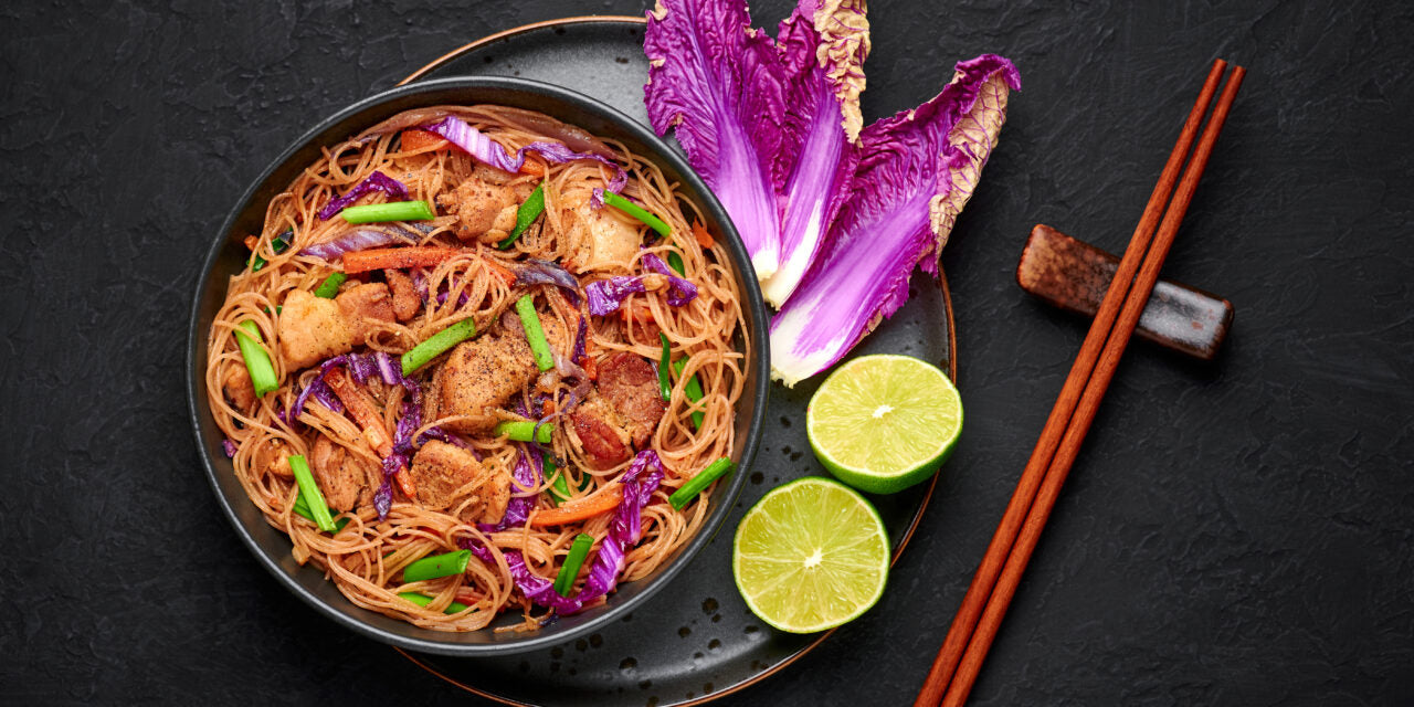 Filipino Food & Wine Pairings