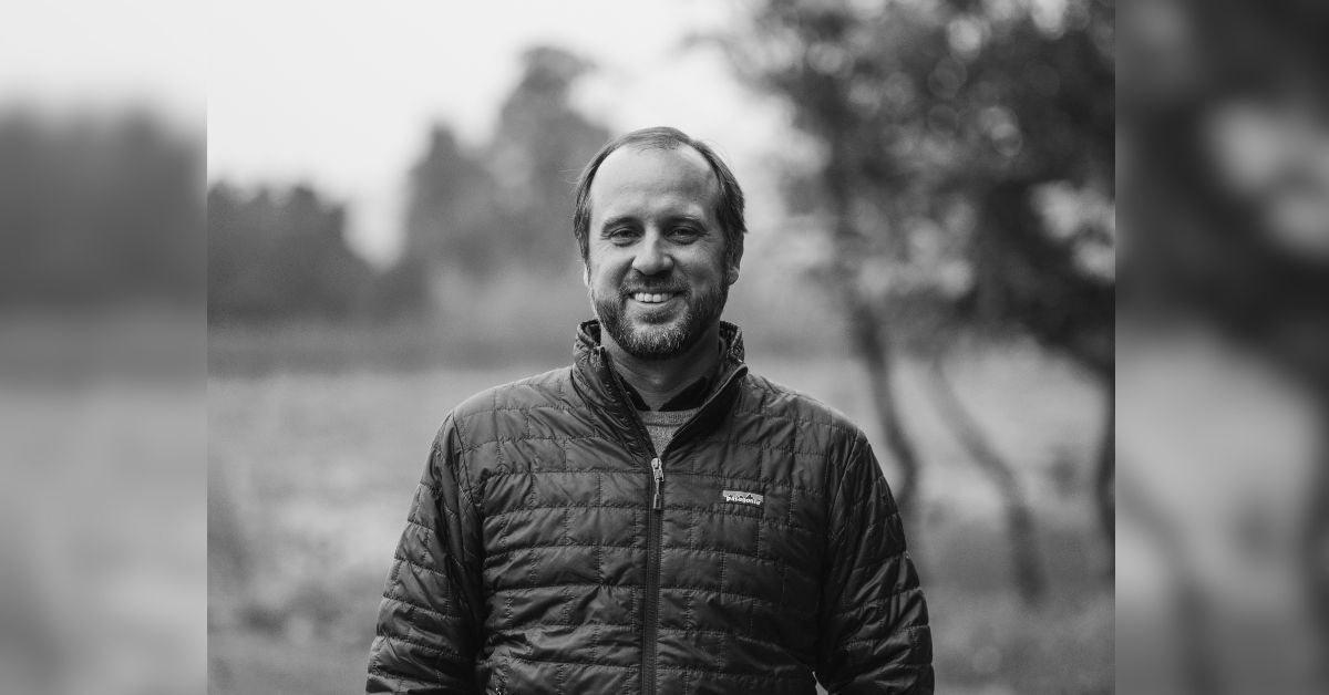 Meet John Holbrooks, First Bottle’s Director of Private Sales