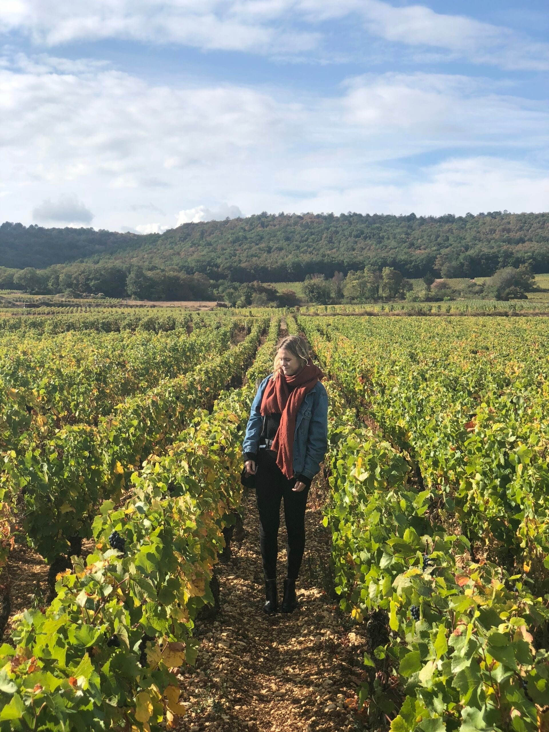 Meet First Bottle's Haley O’Brien