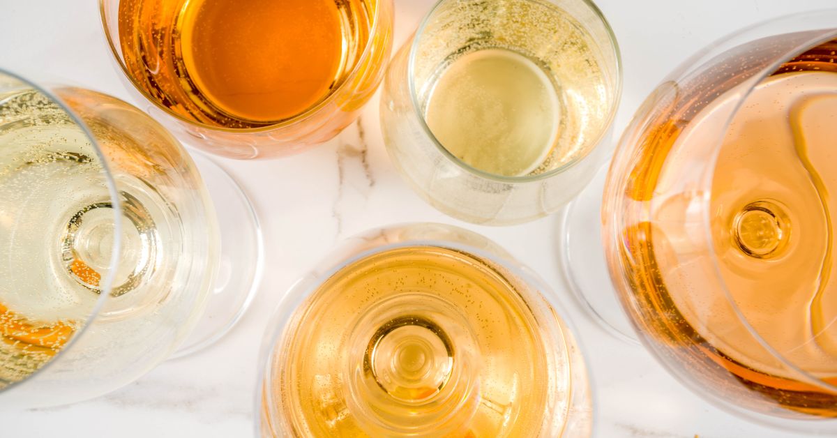 Orange Wine is Having Its Moment (Again)