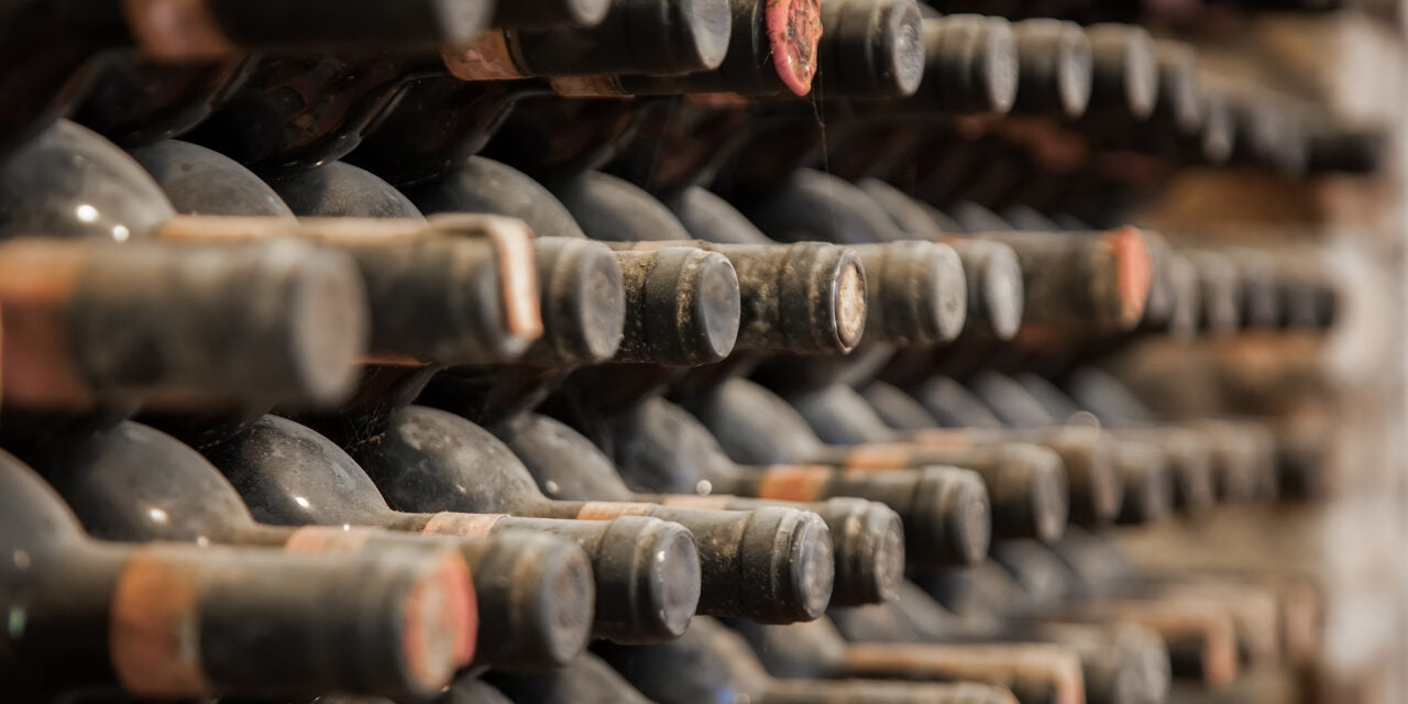 What Are Cult Wines and How Do I Shop for Them?