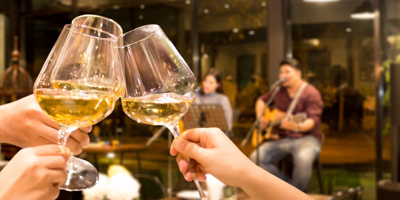 Music Pairings for Wine — Unraveling the Neurosensory Mystique