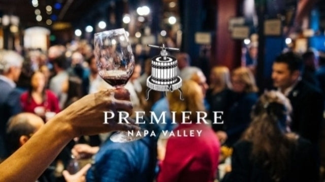 Premiere Napa Valley Selections!