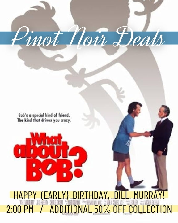 Pinot Noir Deals