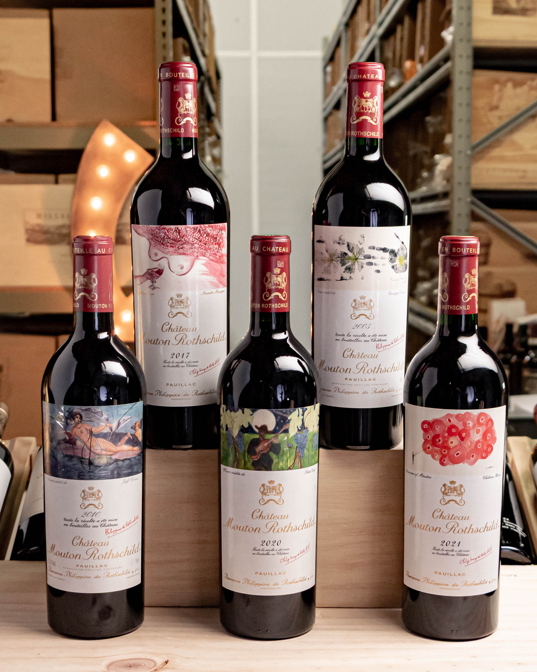 First Bottle Wines | Your Local Worldwide Wine Shop