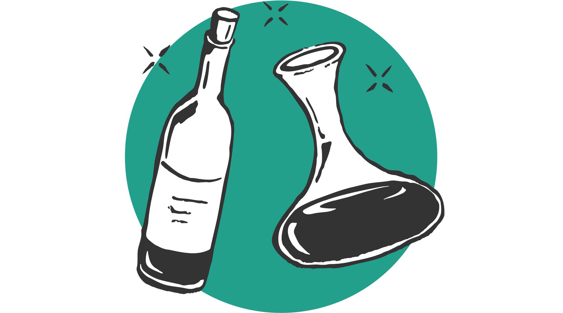The Bottle Drop Cellar