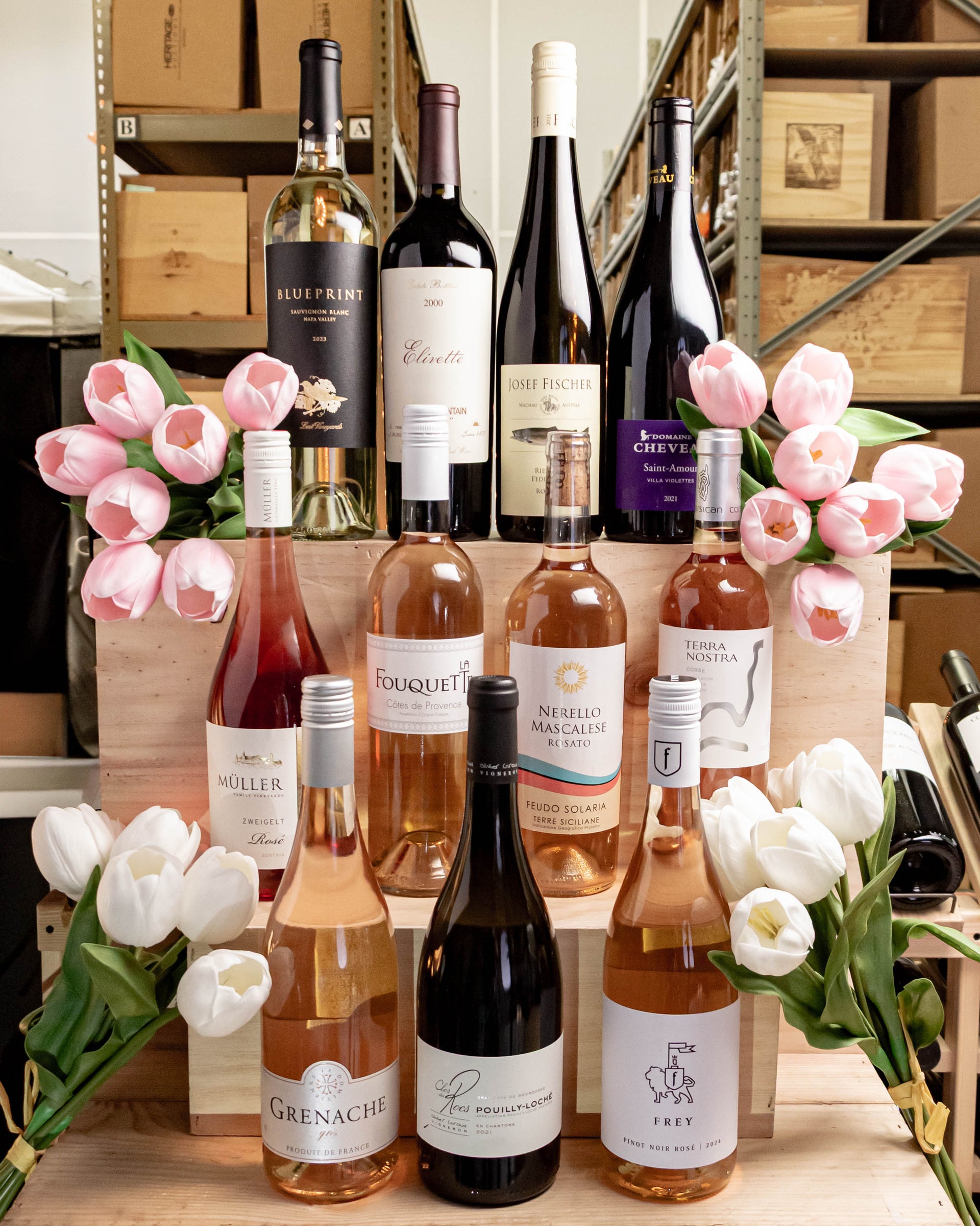 Spring Fling Sale Collection!