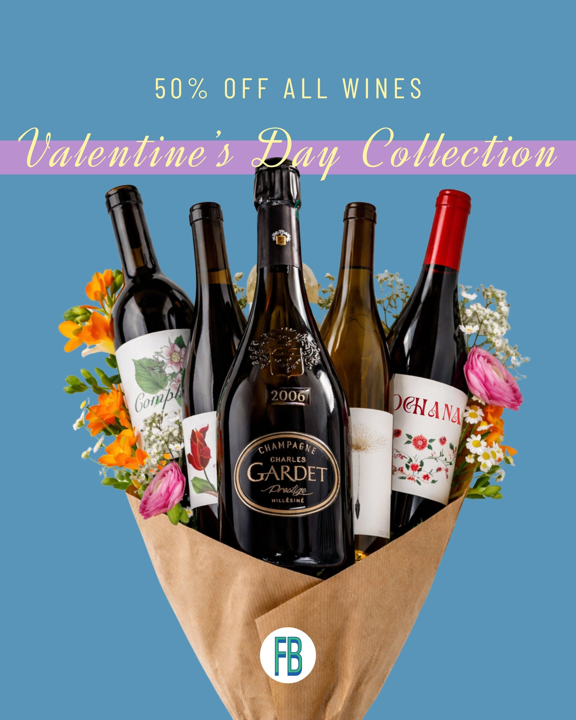 Valentines Day Gift Collection!
