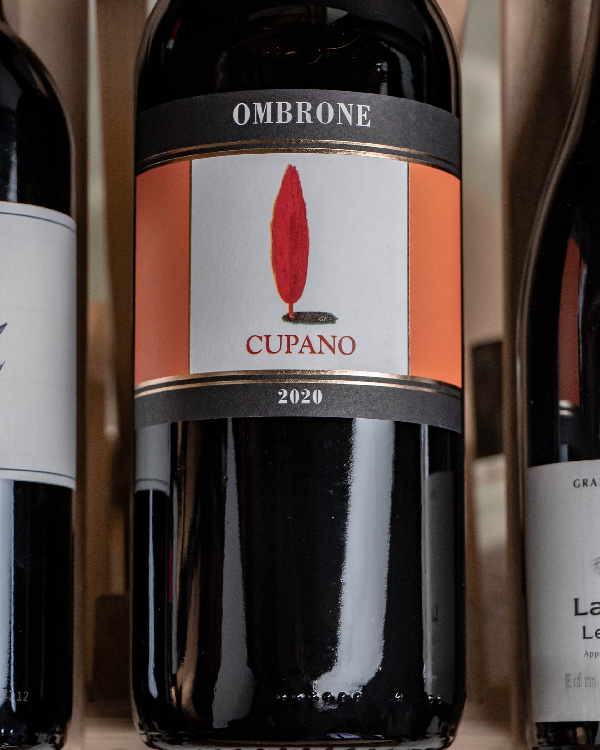 Cupano Ombrone Sant'Antimo Tuscany 2020 (Magnum 1.5L)