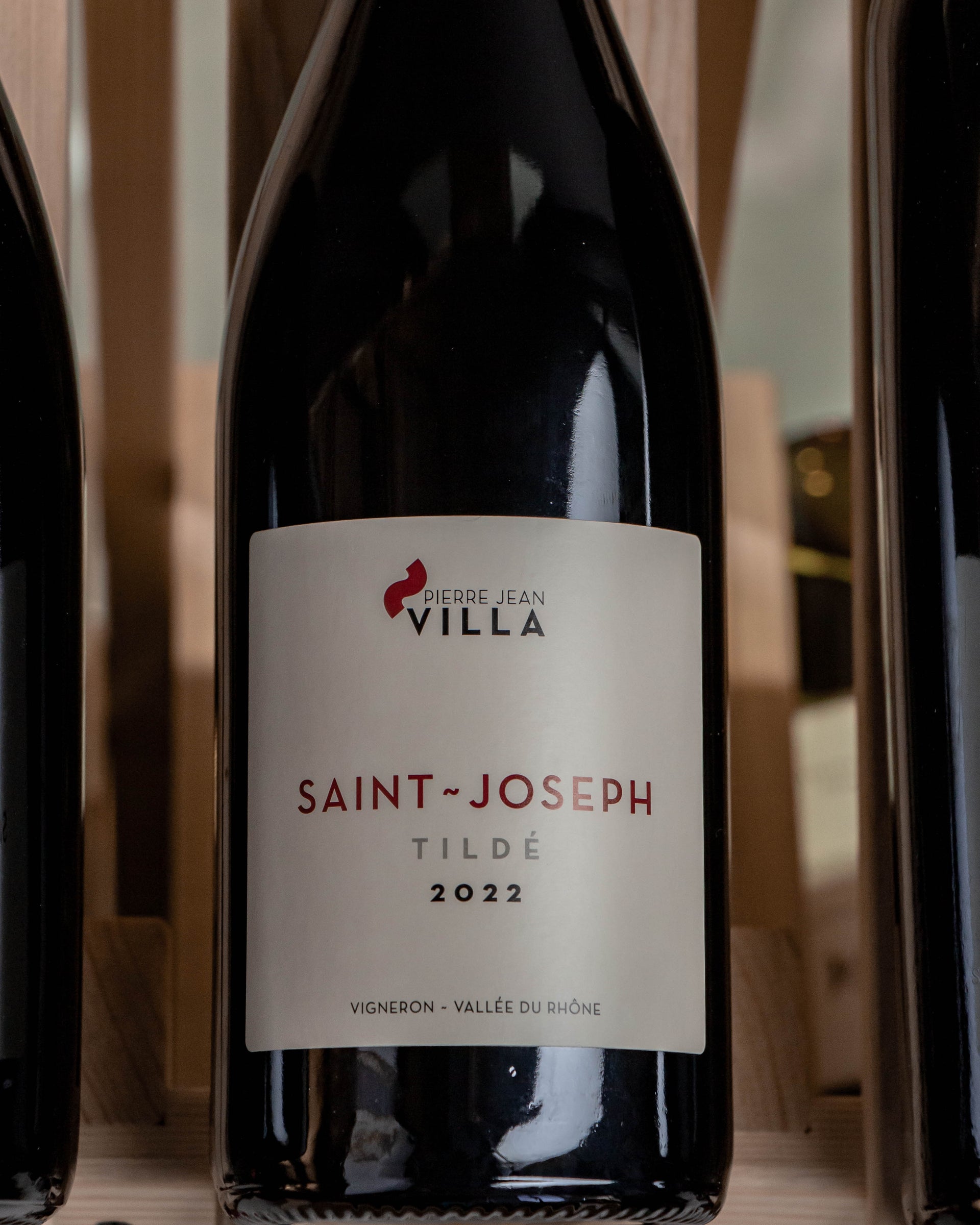 Pierre Jean Villa Tilde Saint-Joseph 2022