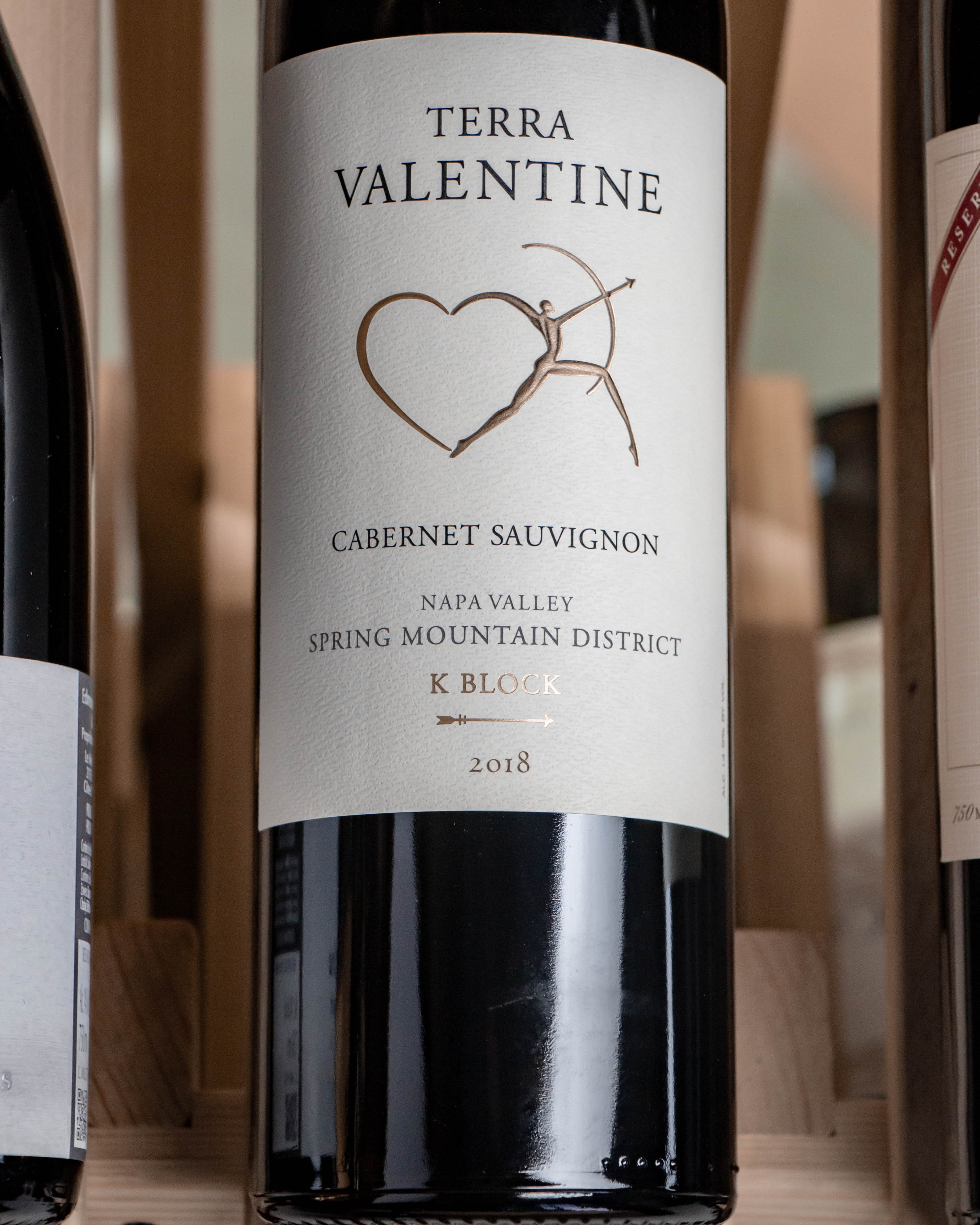 Cabernet Sauvignon – Page 2 – First Bottle Wines
