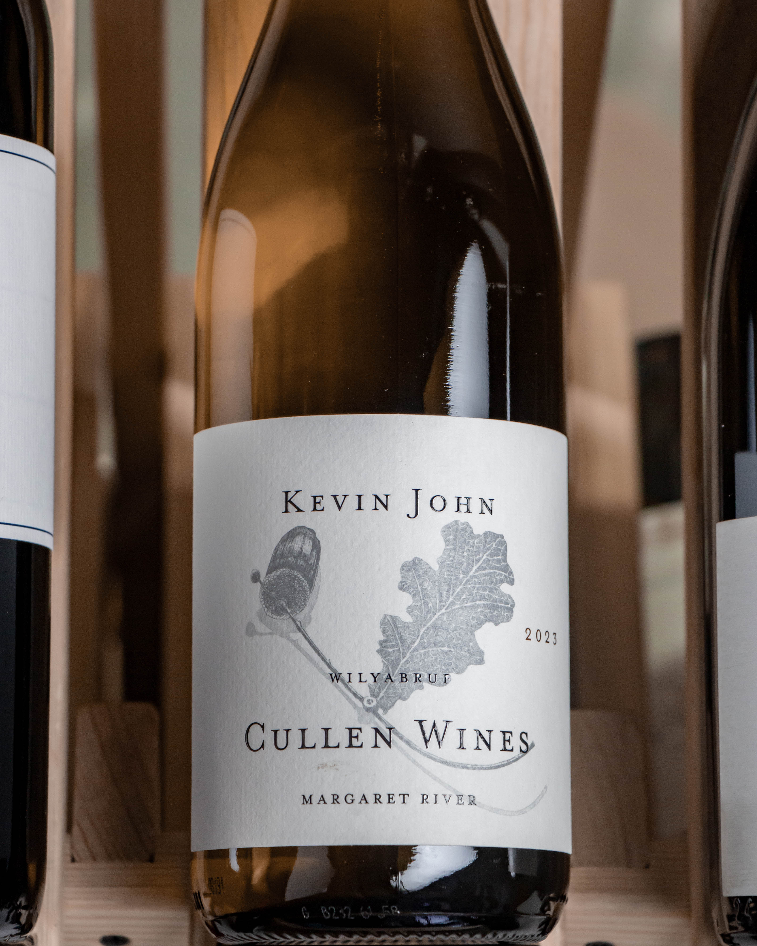 The Bottle Drop Cellar – First Bottle Wines