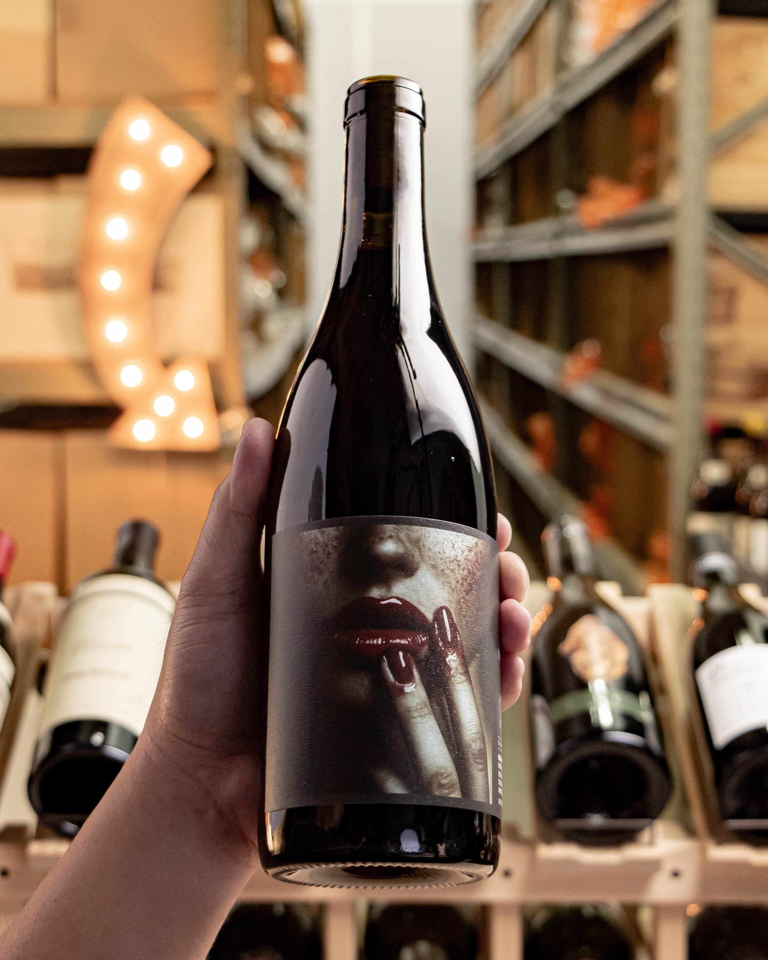 Jolie-Laide Gamay Sonoma County 2024 – First Bottle Wines
