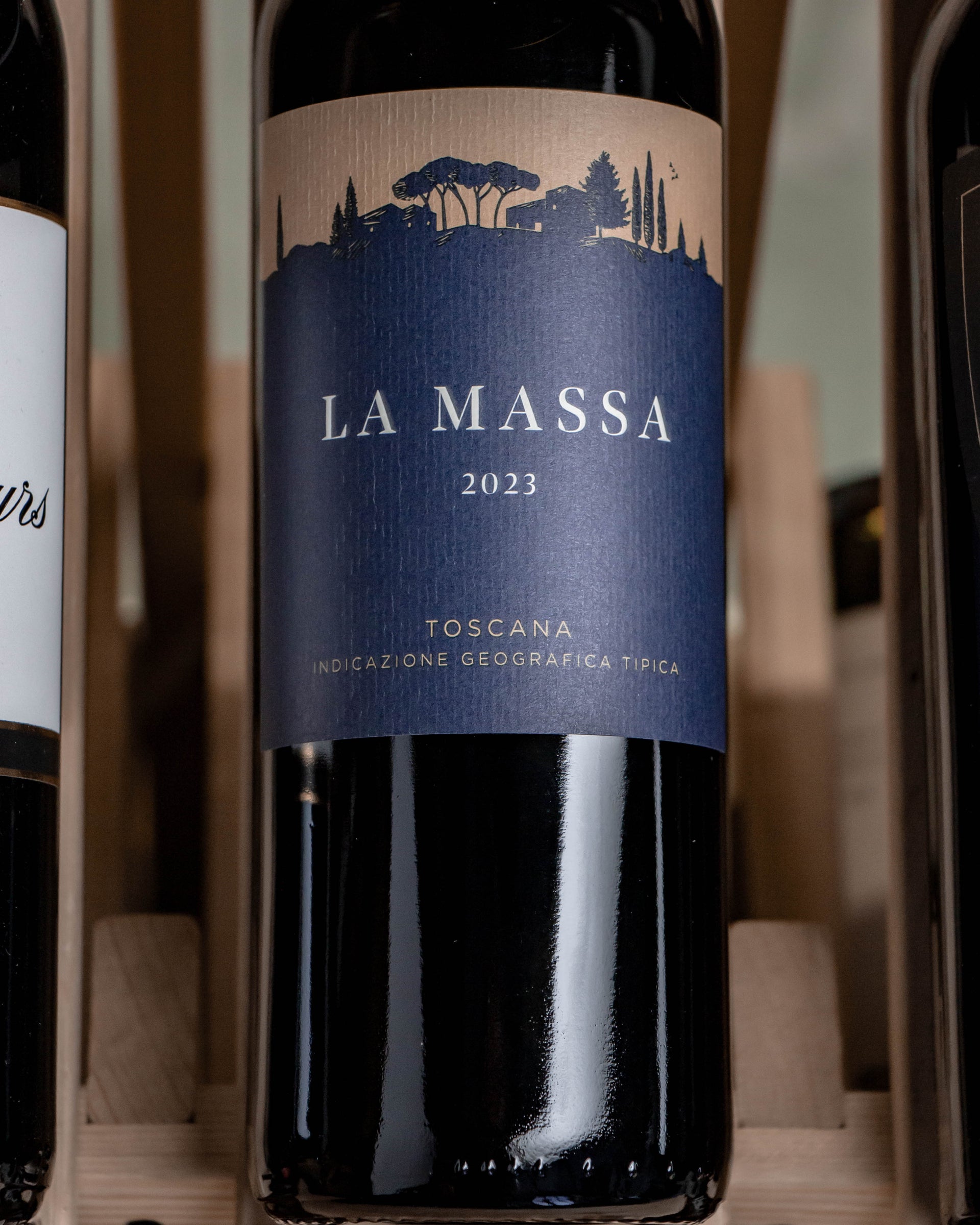 La Massa La Massa Toscana 2023