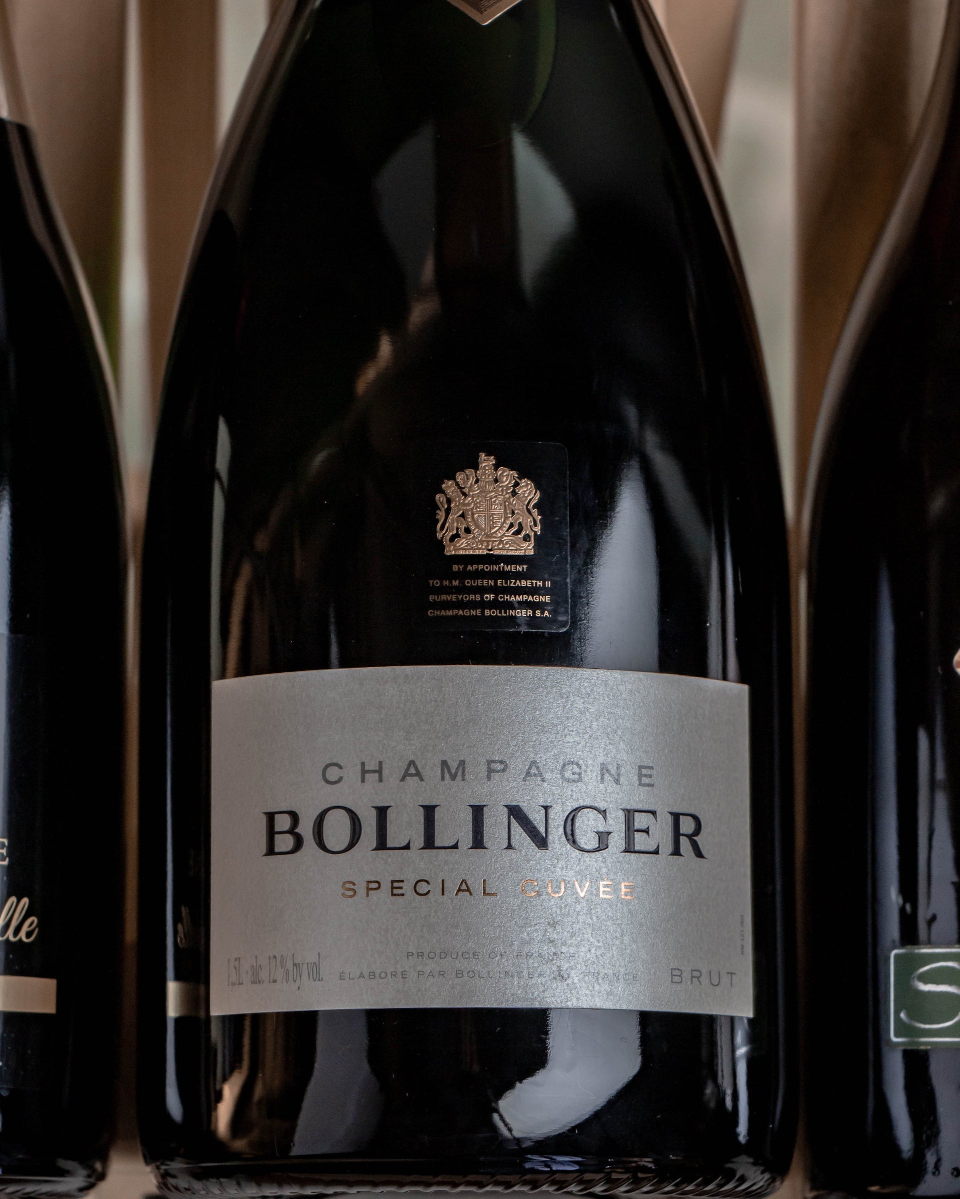 Champagne Bollinger Special Cuvée Brut NV (Magnum 1.5L)