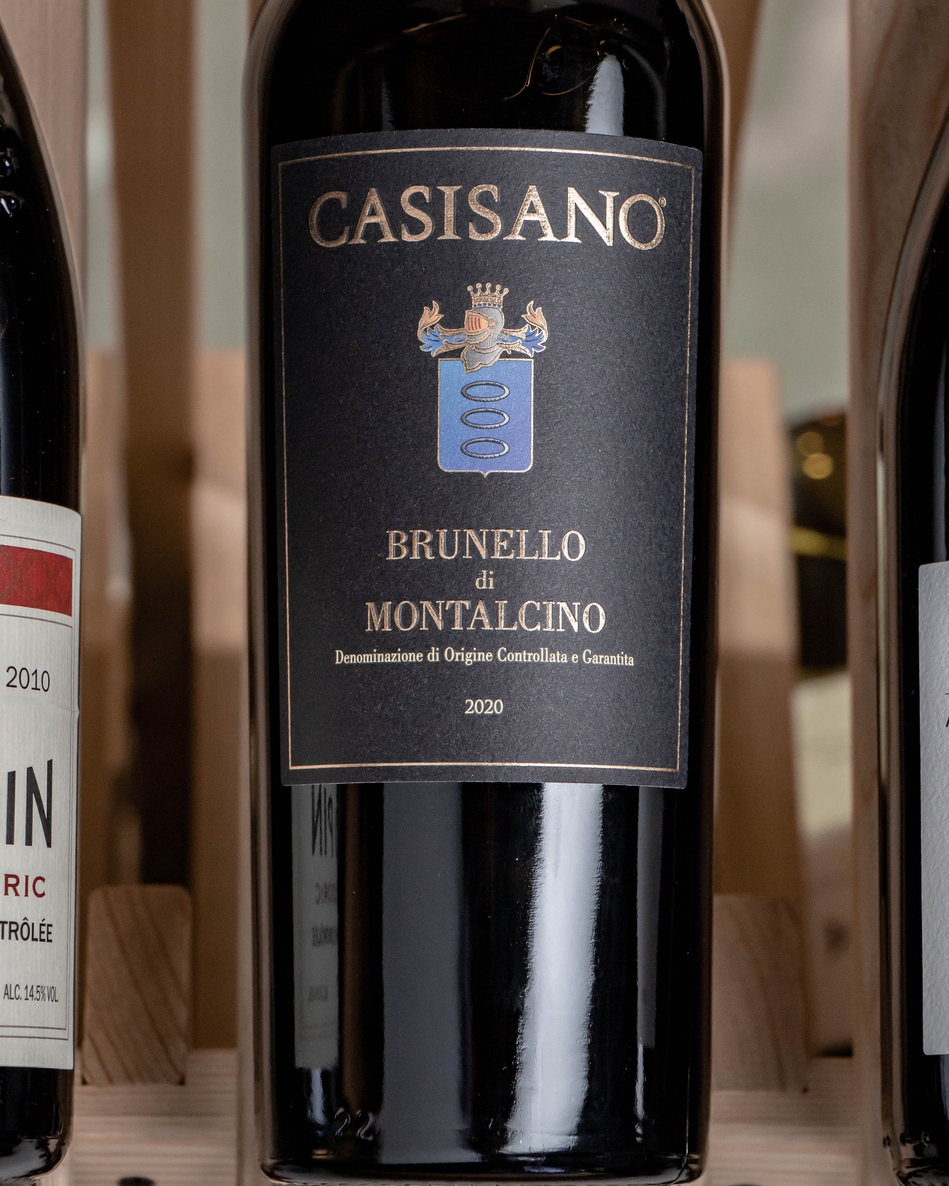 Casisano Brunello di Montalcino 2020