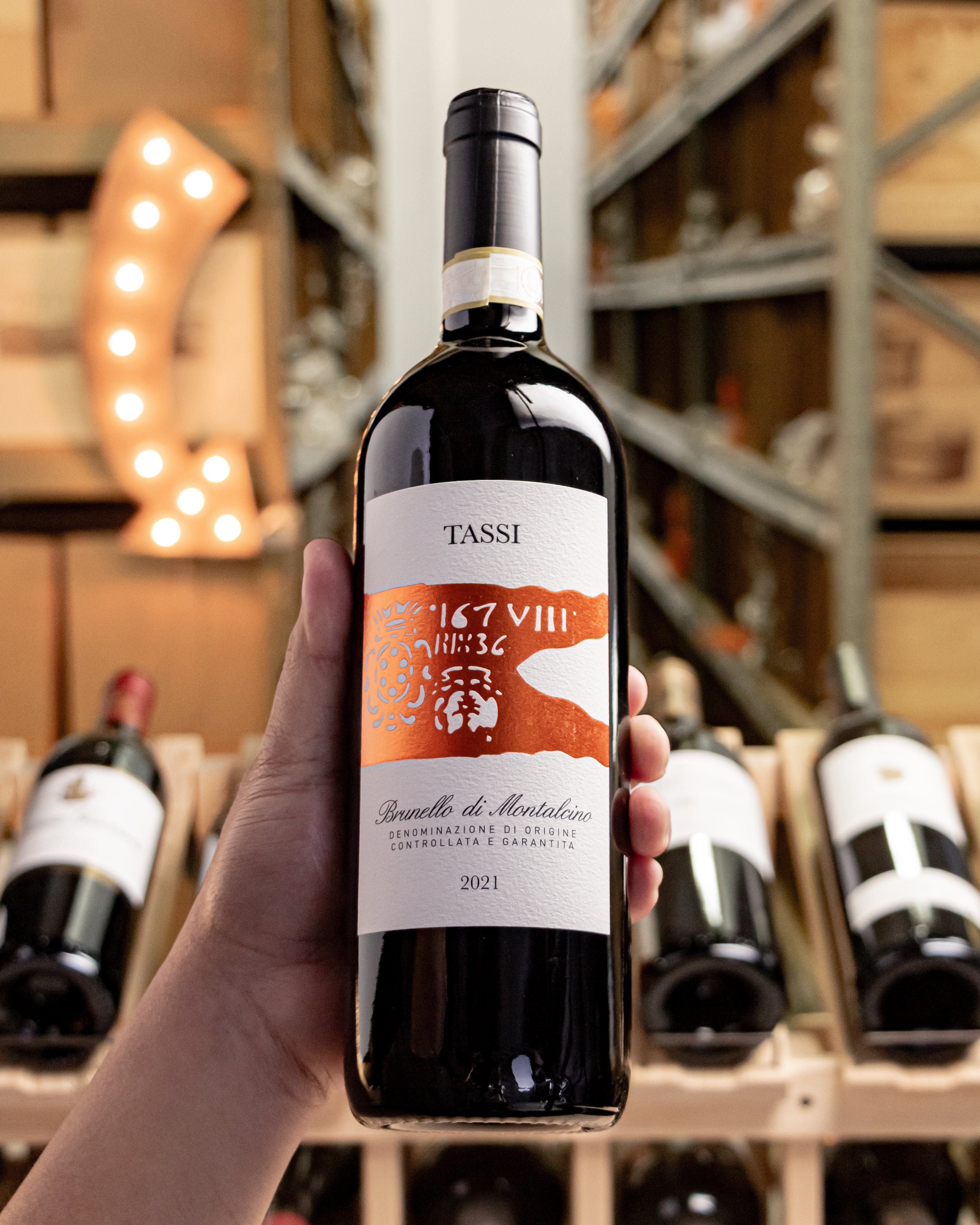 First Bottle Wines | Your Local Worldwide Wine Shop