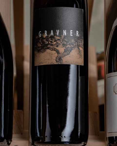 Gravner Ribolla Gialla Friuli-Venezia Giulia 2016 – First Bottle Wines