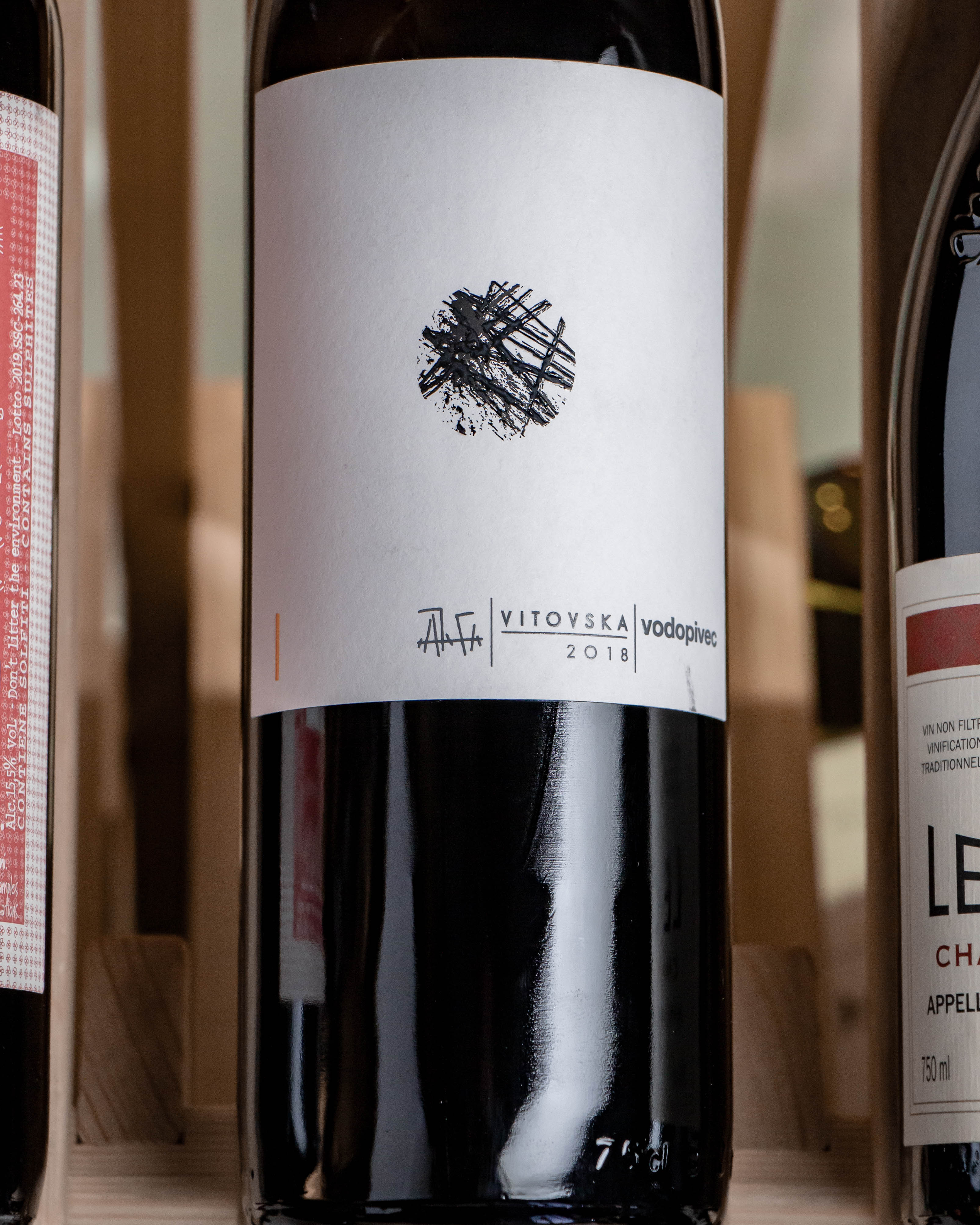 First Bottle Wines | Your Local Worldwide Wine Shop