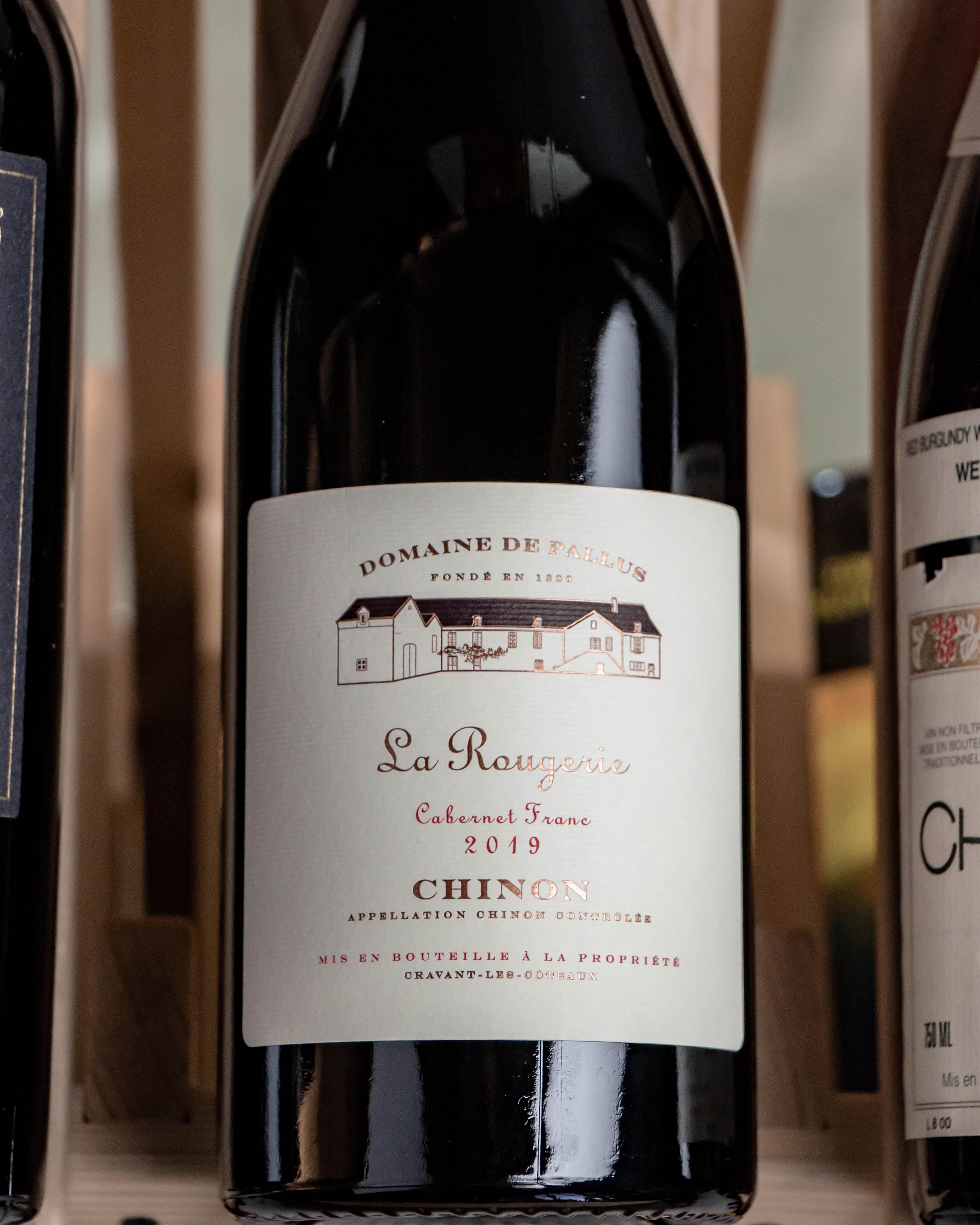 First Bottle Wines | Your Local Worldwide Wine Shop