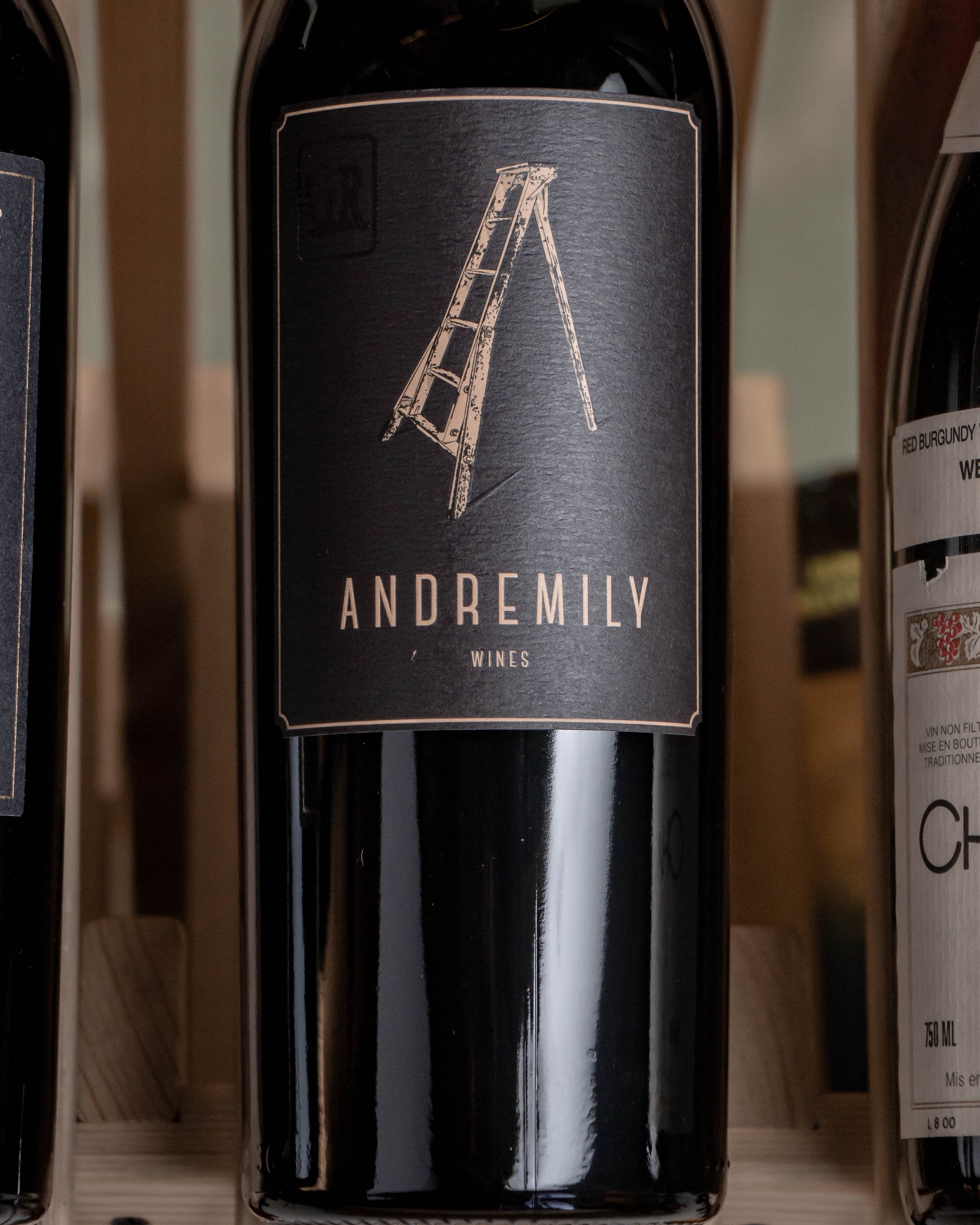 Andremily Grenache California 2022