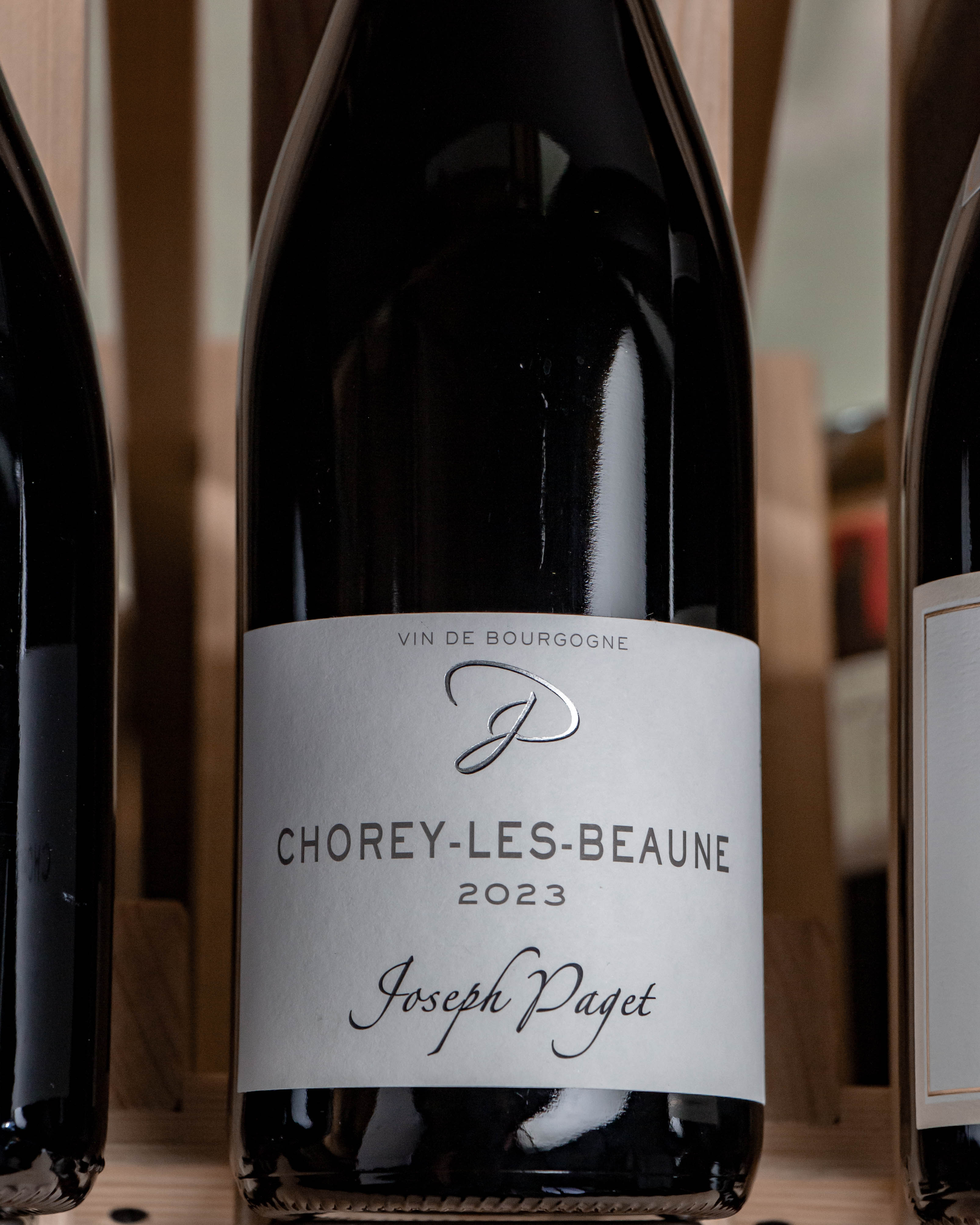 Joseph Paget Chorey-Lès-Beaune 2023 – First Bottle Wines