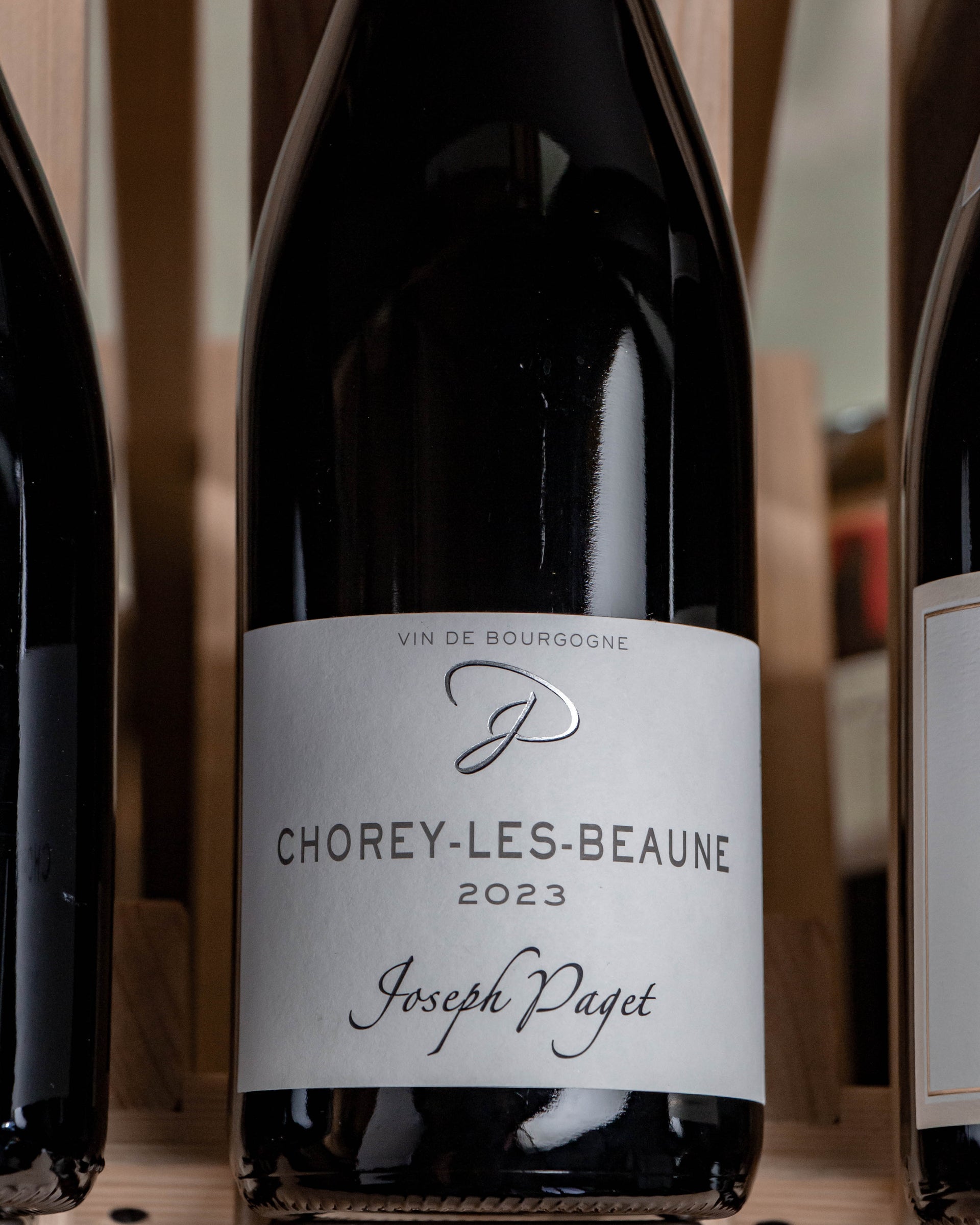 Joseph Paget Chorey-Lès-Beaune 2023