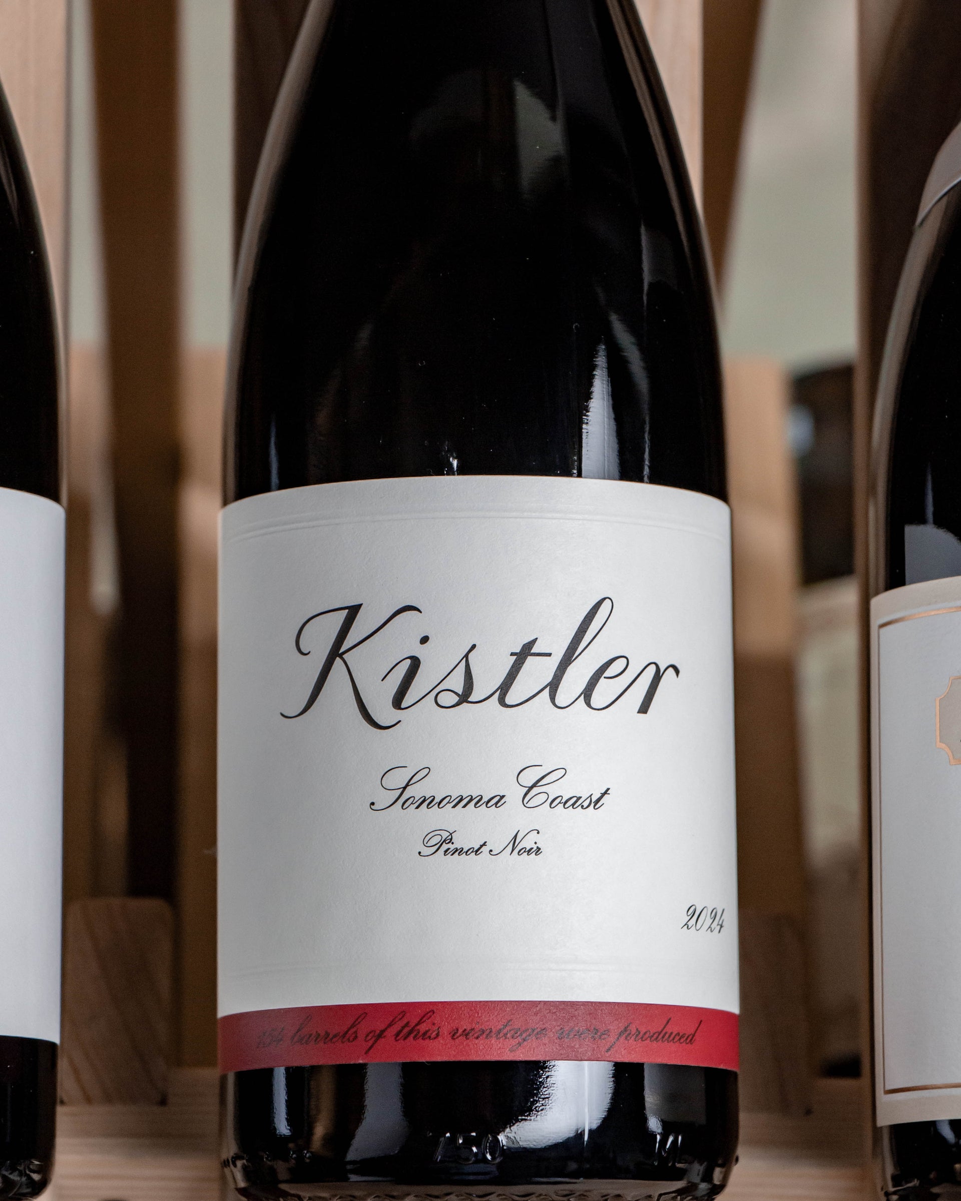 Kistler Pinot Noir Sonoma Coast 2024