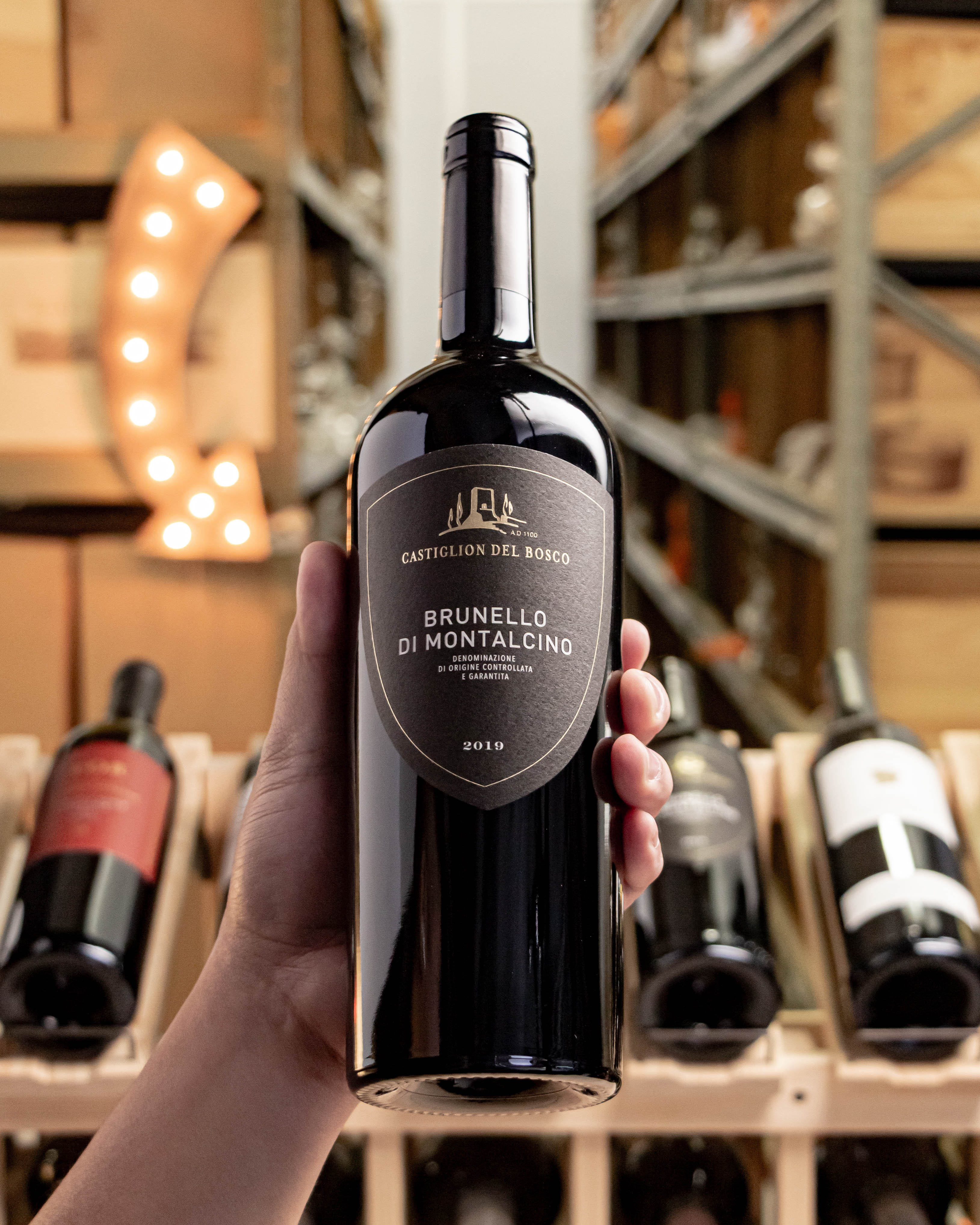 First Bottle Wines | Your Local Worldwide Wine Shop