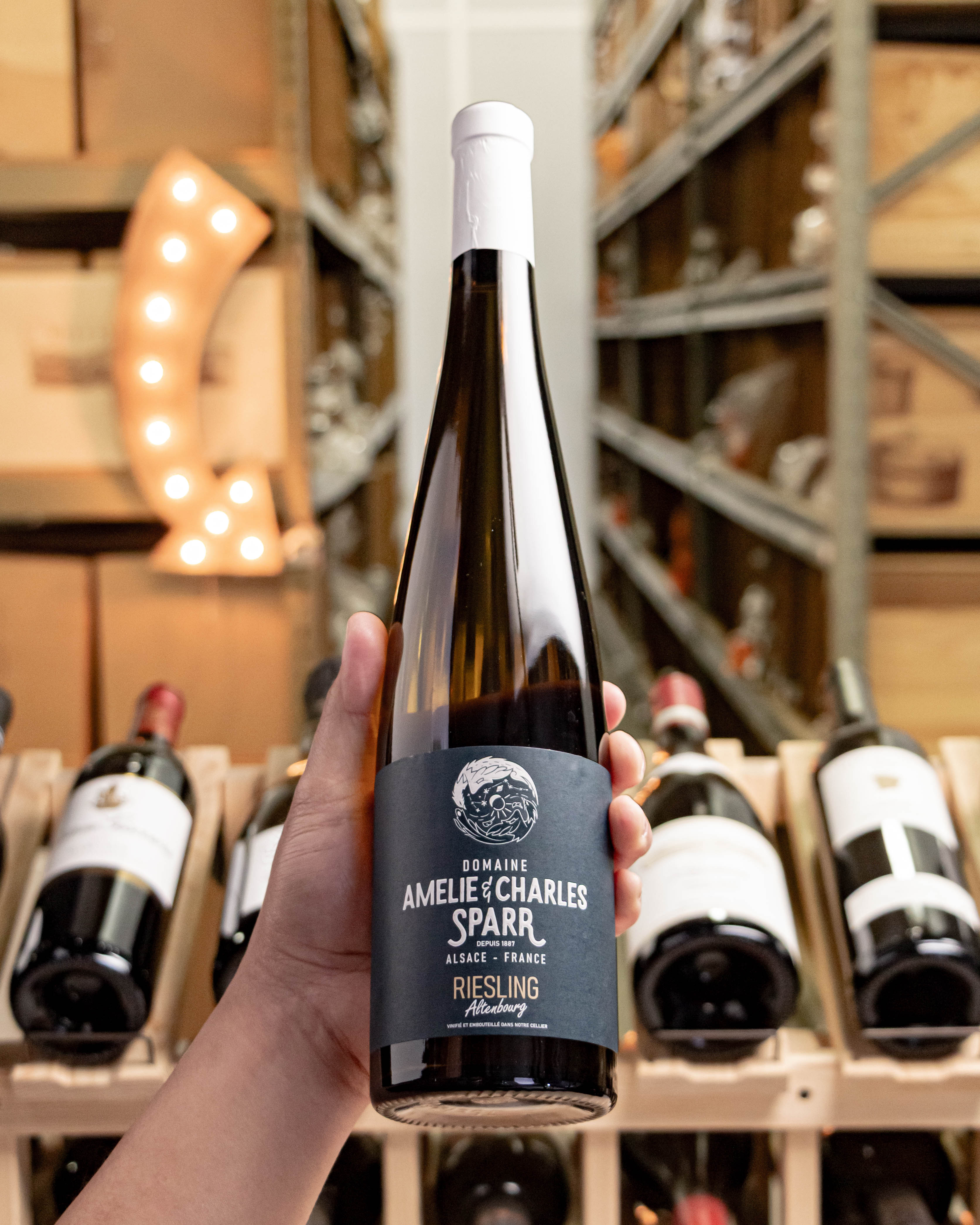 First Bottle Wines | Your Local Worldwide Wine Shop