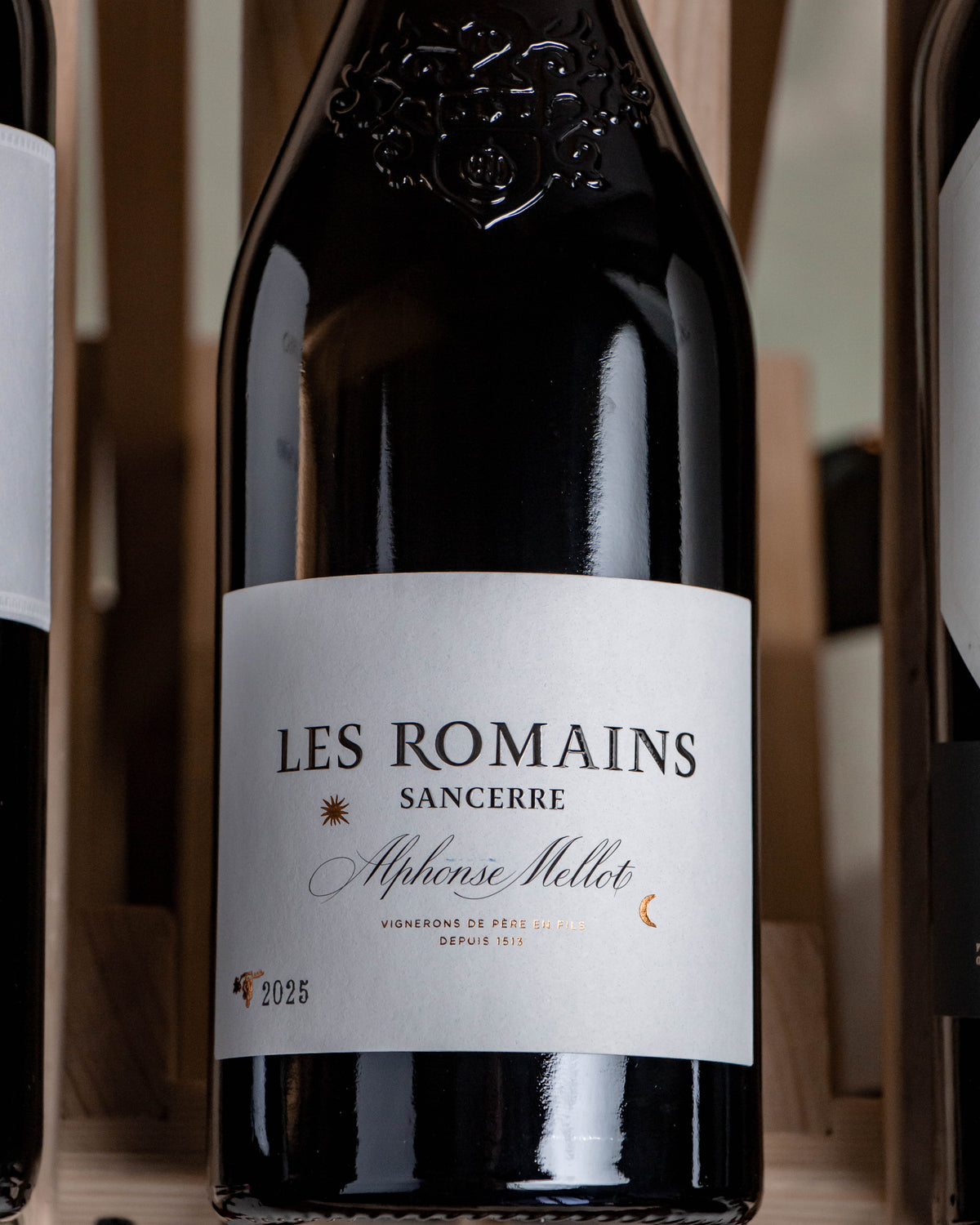Alphonse Mellot Les Romains Sancerre 2025