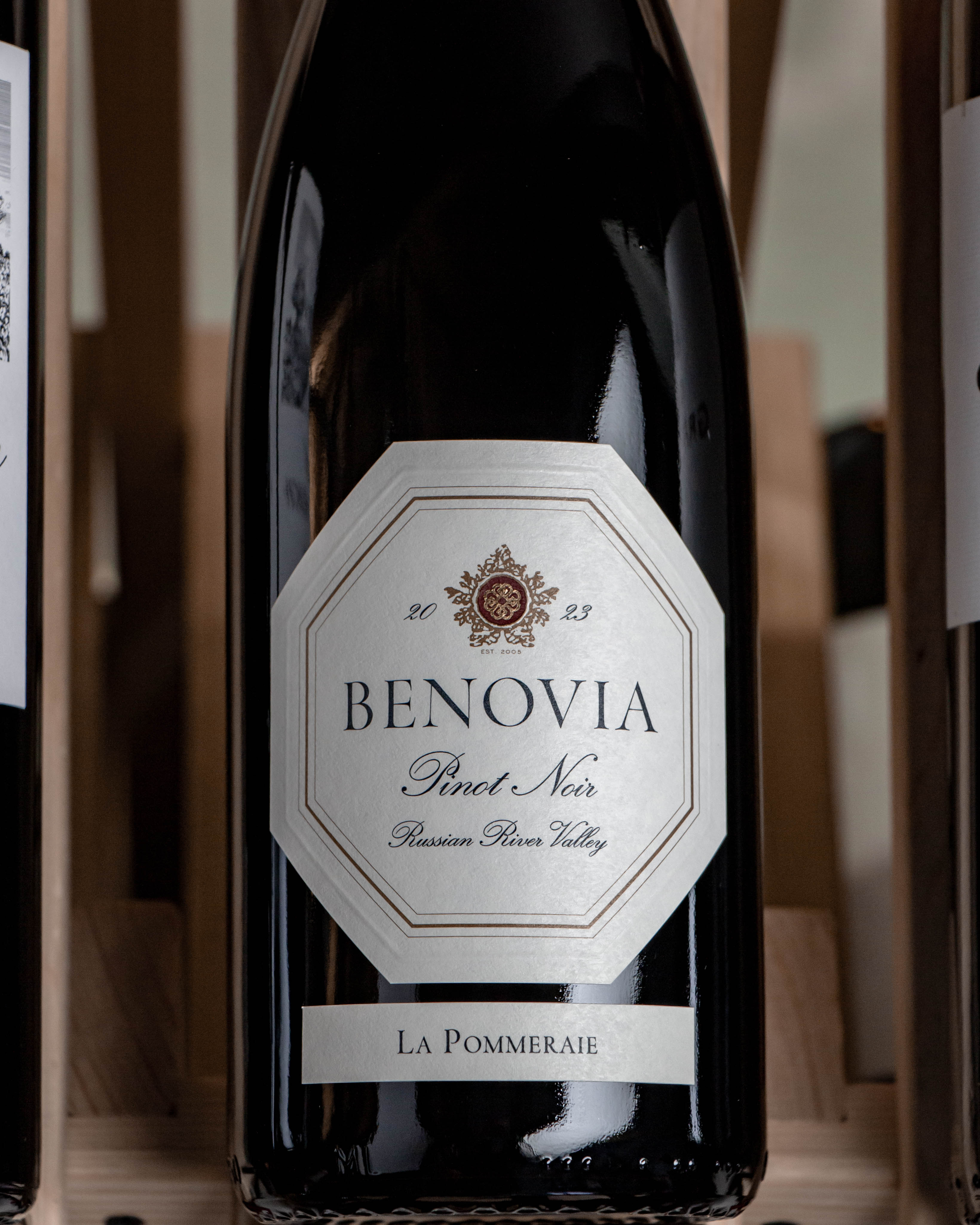 Quality & Quantity Deals – First Bottle Wines