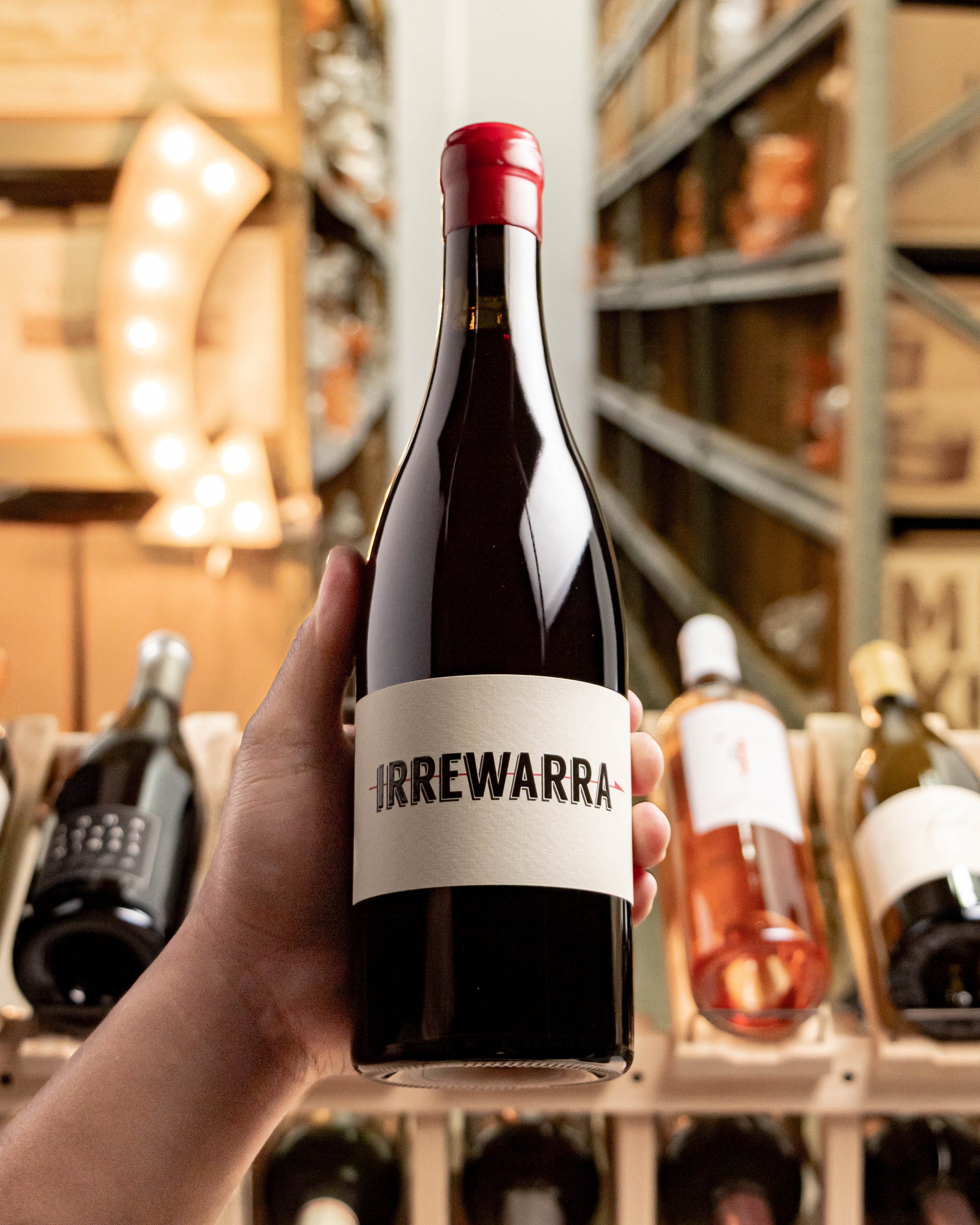 By Farr Pinot Noir Irrewarra Vineyard Geelong 2020